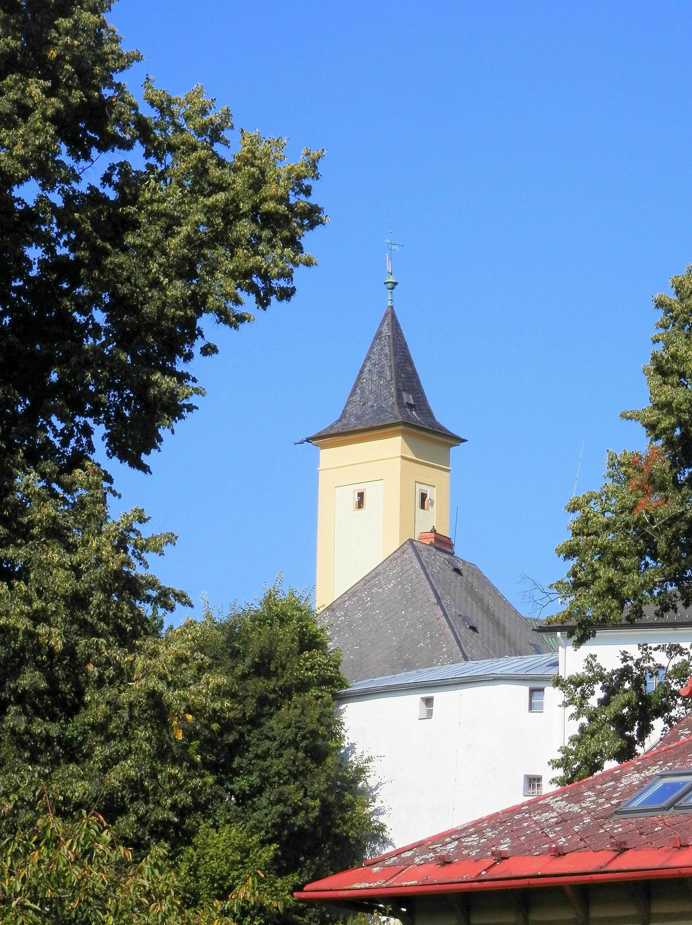 Farní sbor Českobratrské církve evangelické v Zábřehu na Moravě foto 4