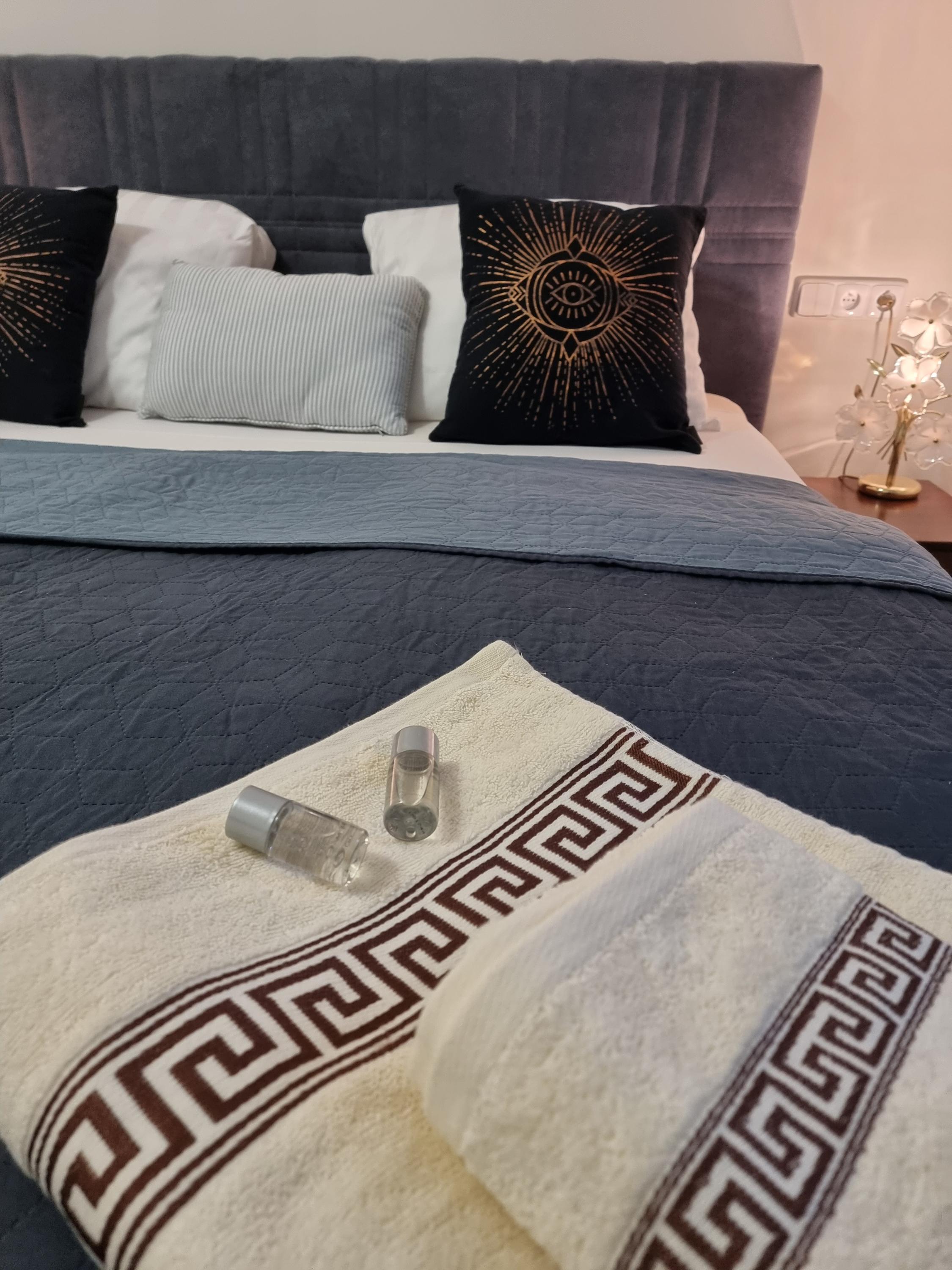 Penzion U skály foto 6