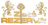 logo JADRA gold