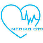 Logo obchodu MEDIKO - OTS s.r.o.