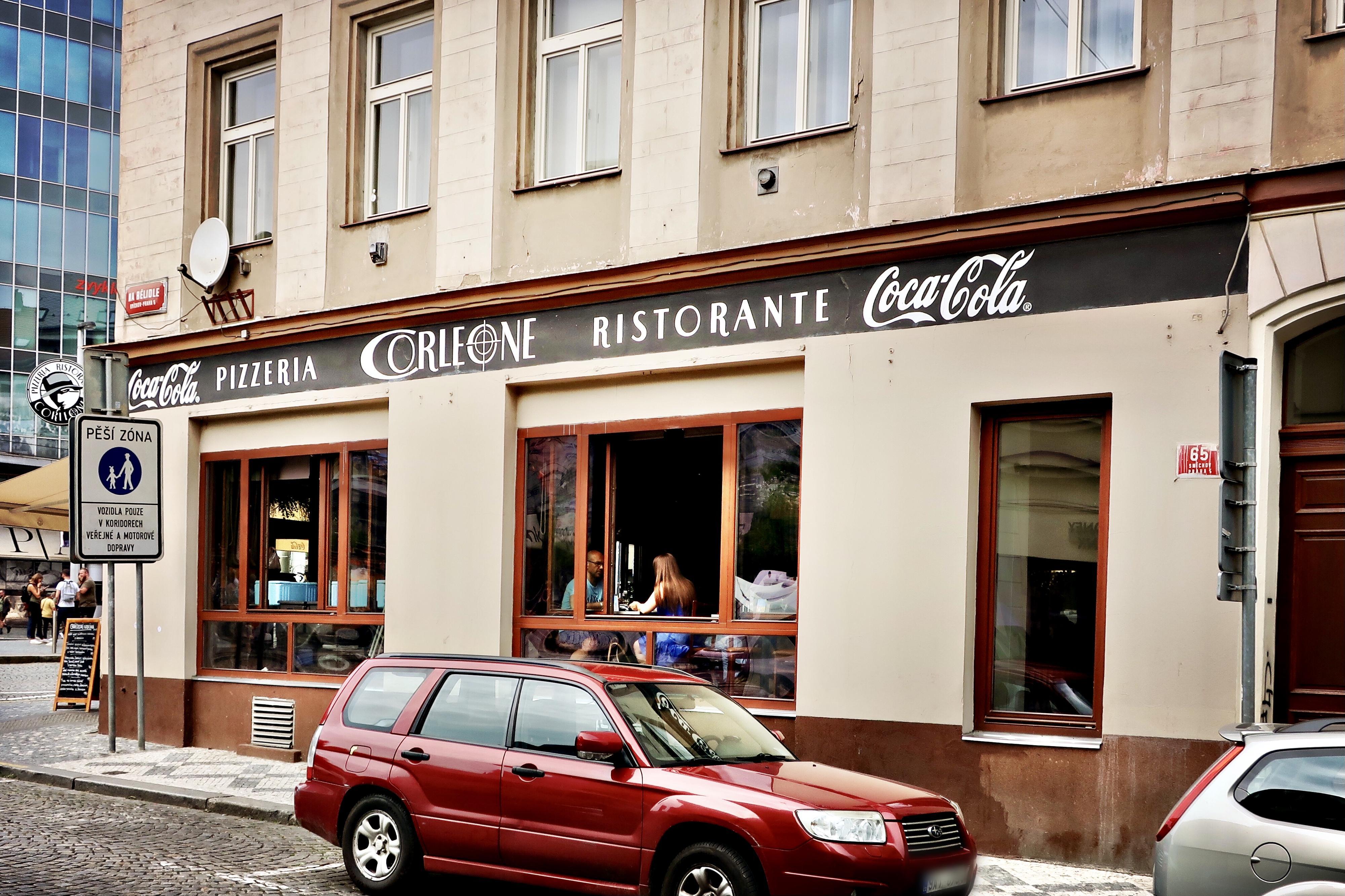 Pizzeria Ristorante Corleone foto 4