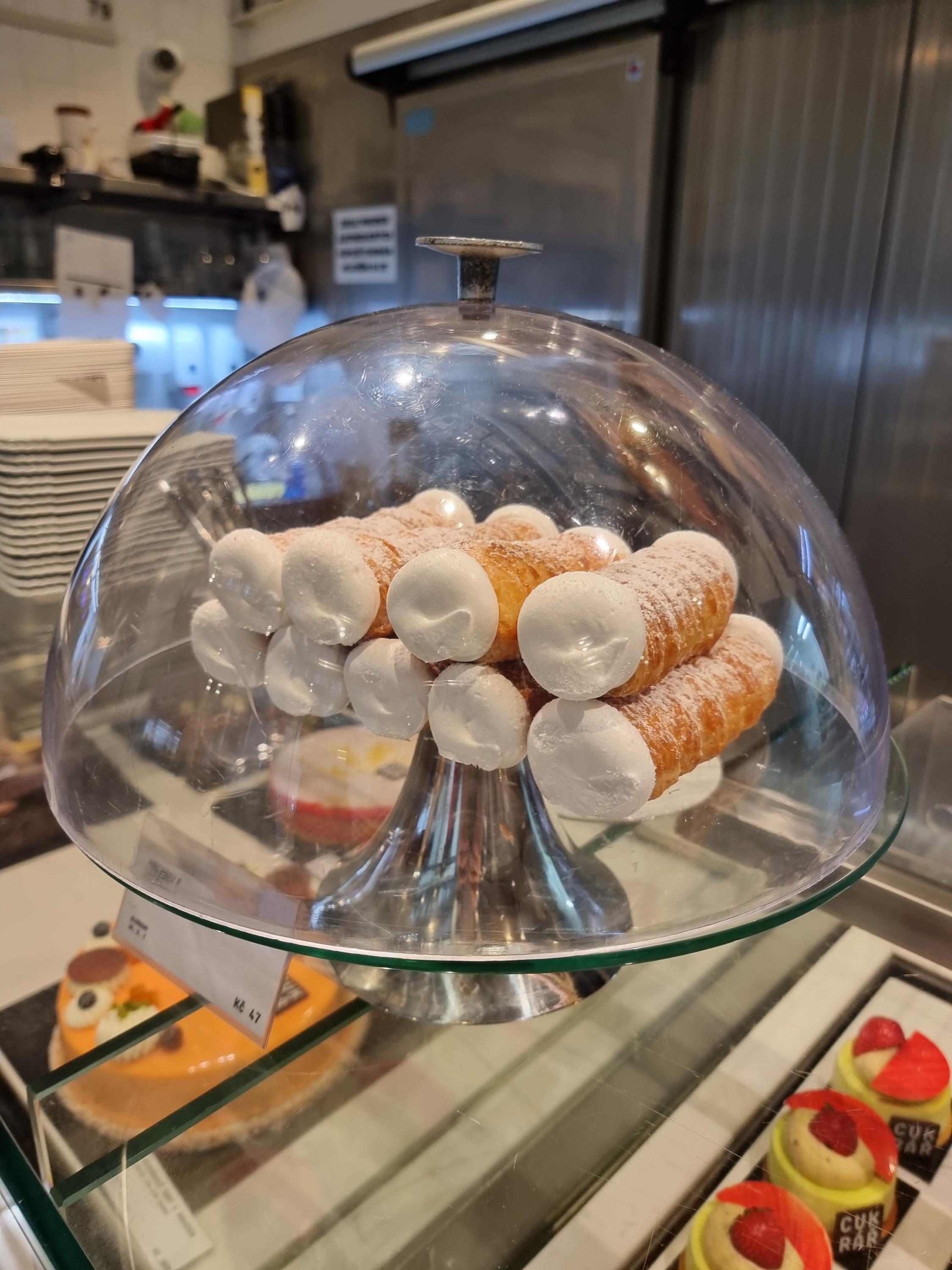 Cukrář Skála foto 6