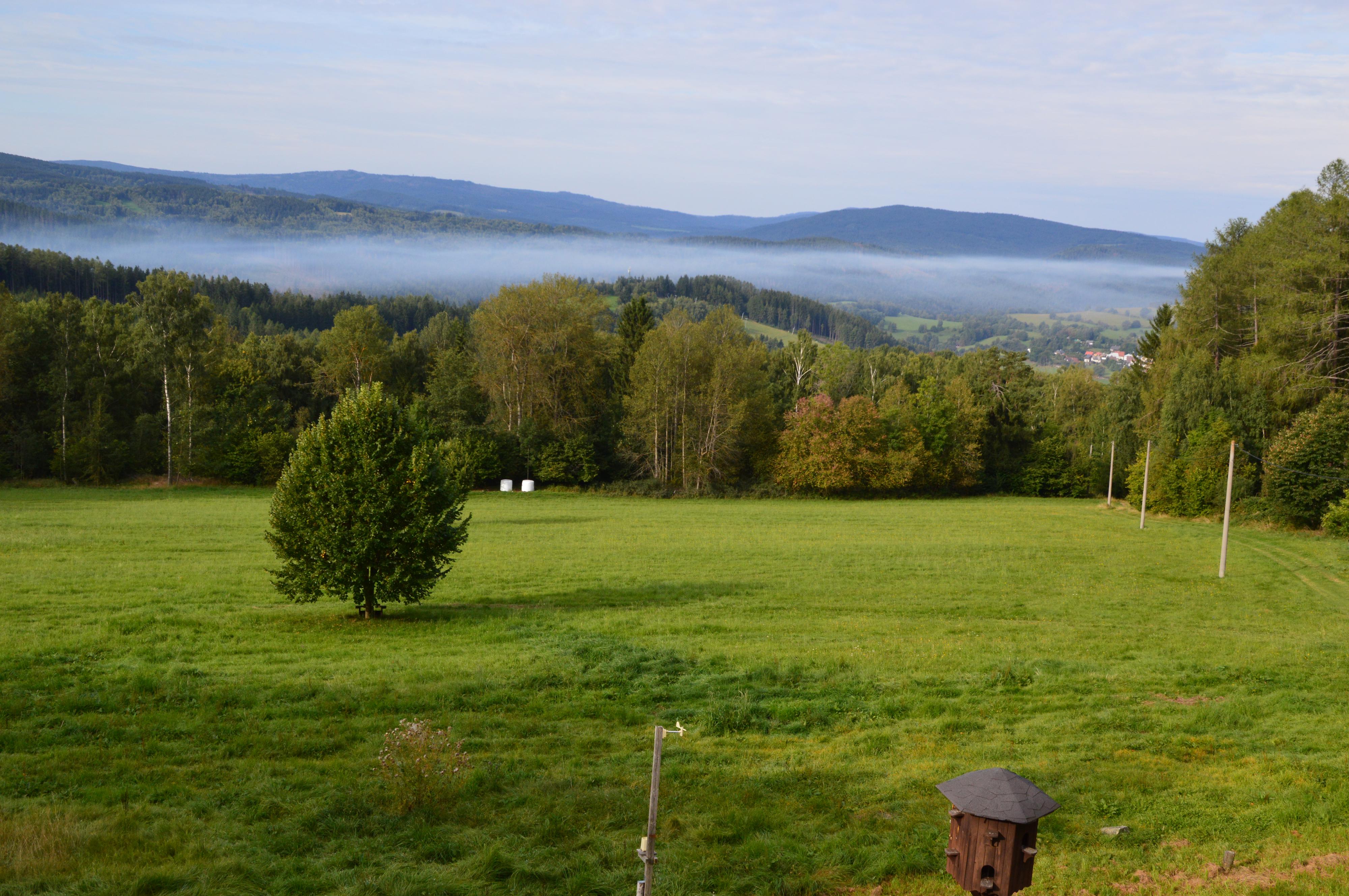 Hájenka Nebe foto 4