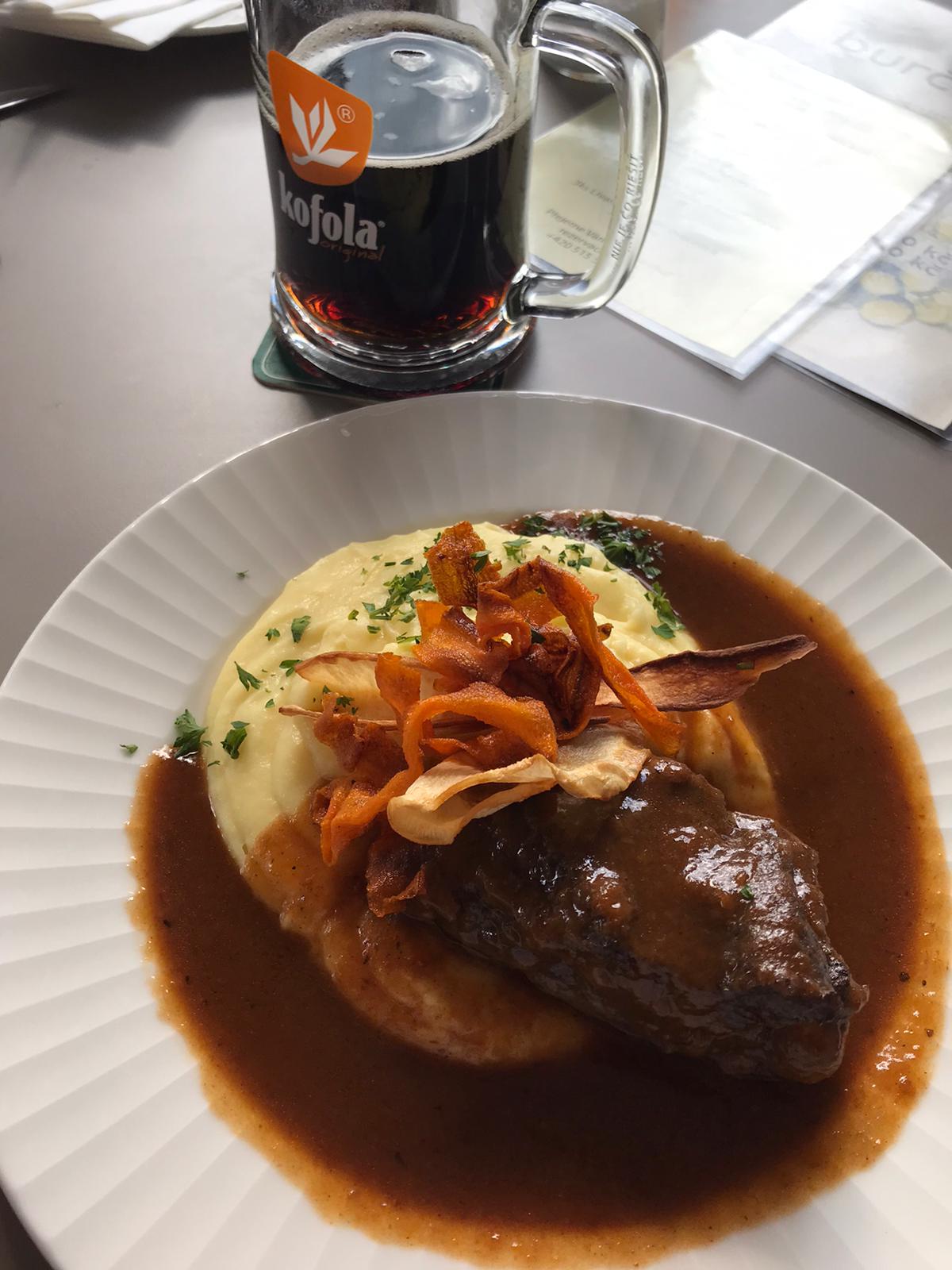 Restaurace Tišnovská Rychta foto 6