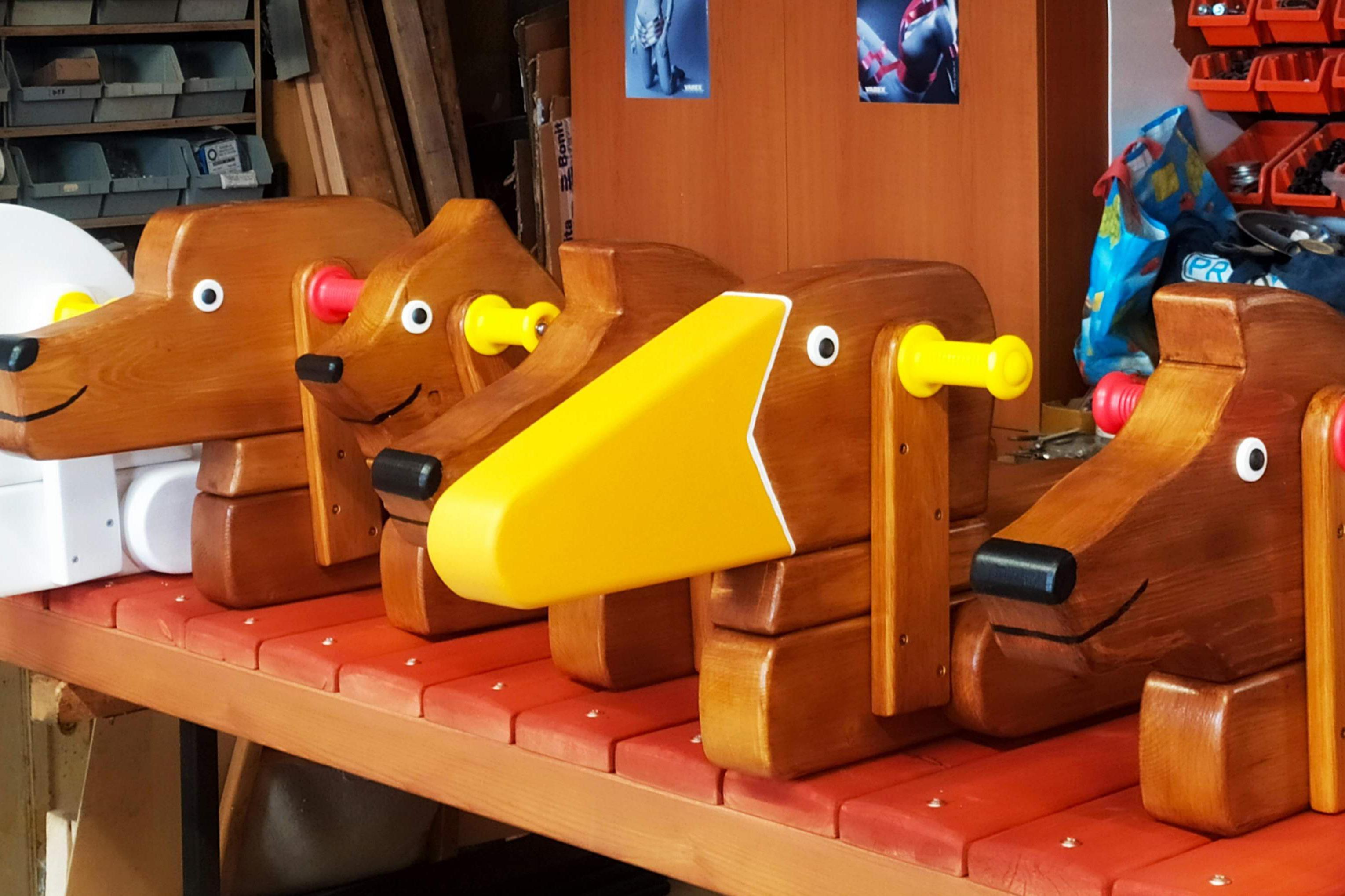 TRUHLÁŘSTVÍ ŠVEC