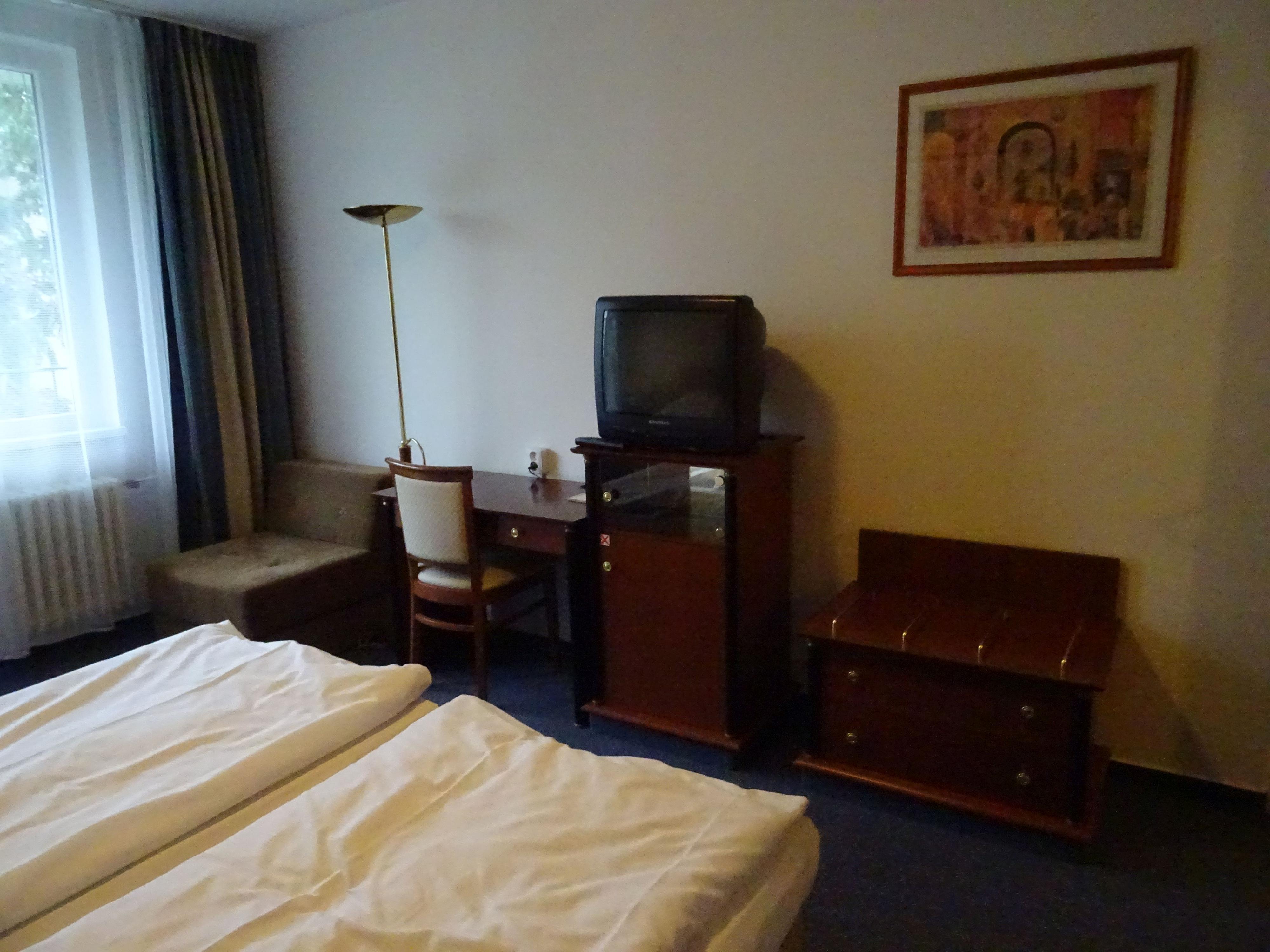 Hotel FIT foto 3