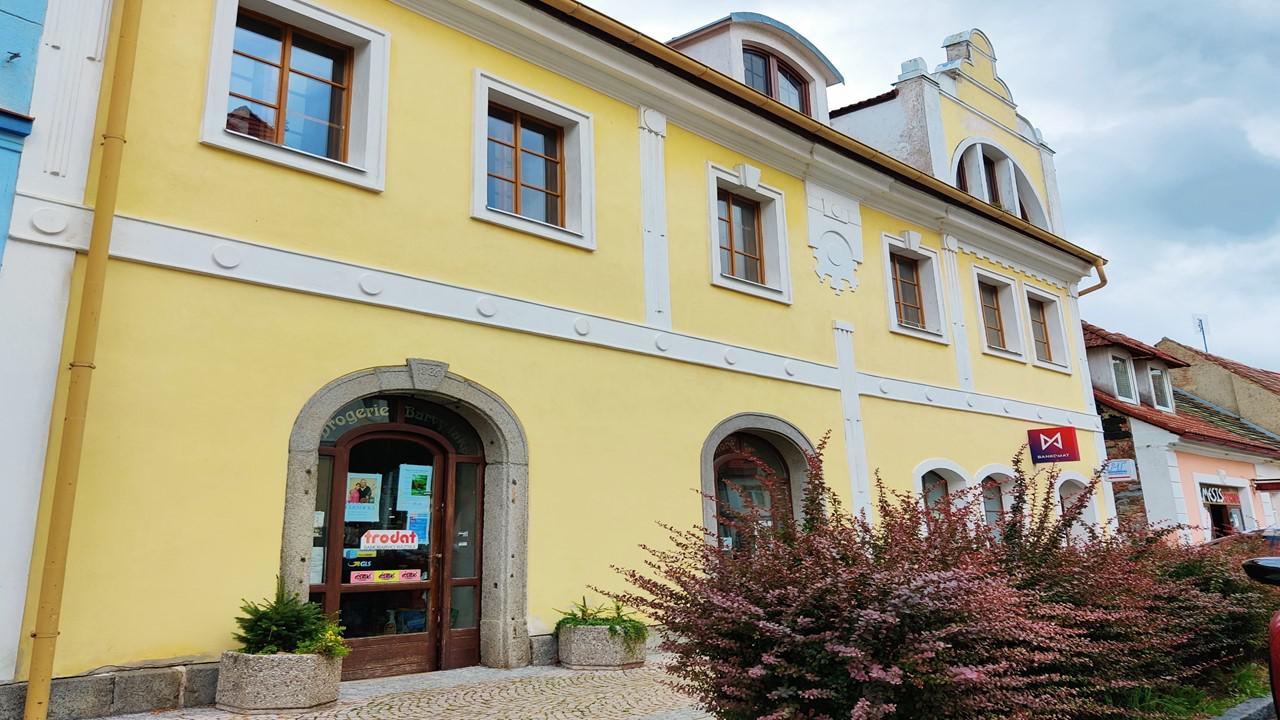 Drogerie Náměstí 17 foto 2