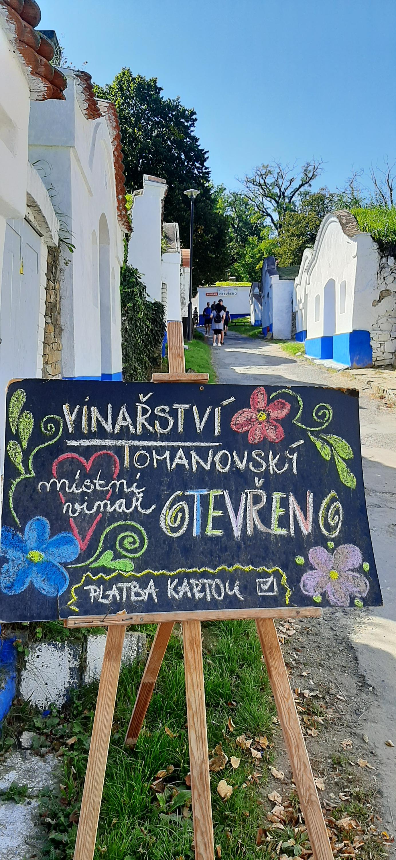Vinařství Tomanovský foto 4
