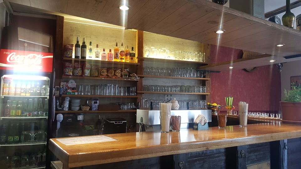 Restaurace Formanka foto 2