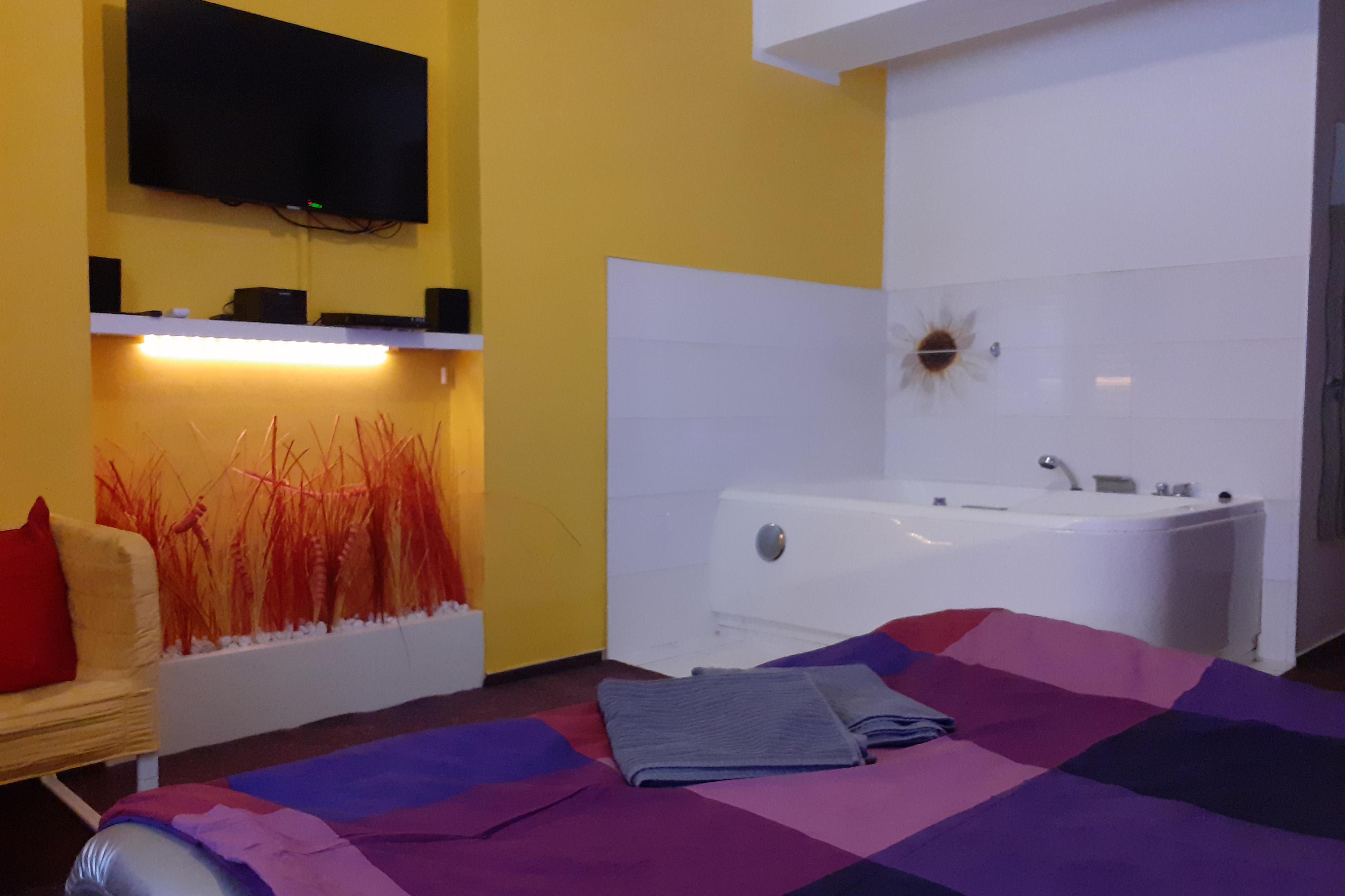 Penzion Vulture Ostrava