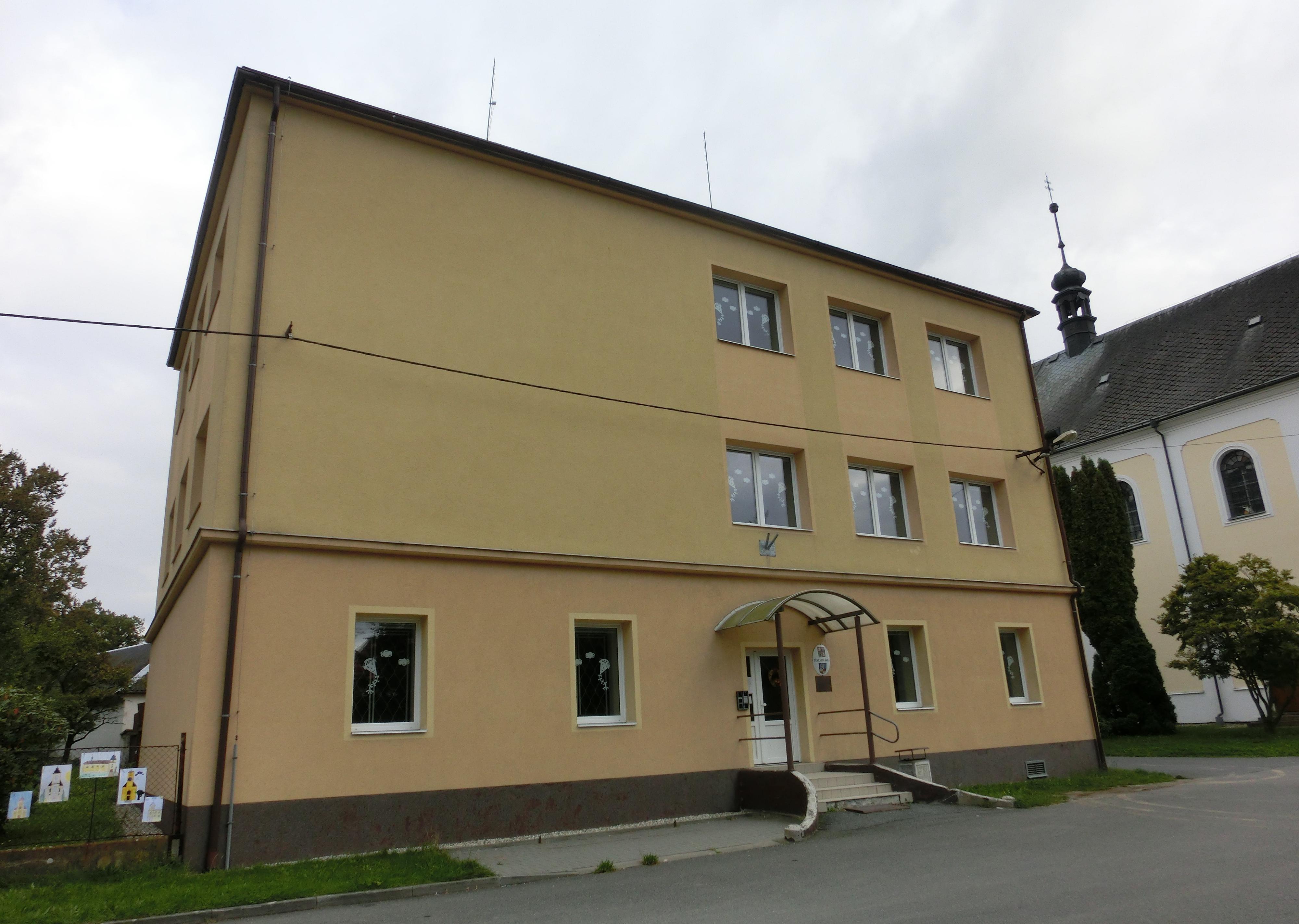ZŠ Libina 31 foto 2