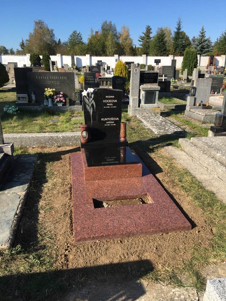 Kamenictví Luboš Pažout foto 2