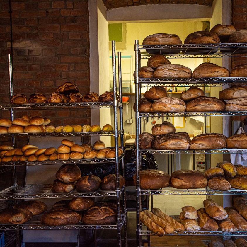 Pekárna u hranice foto 3