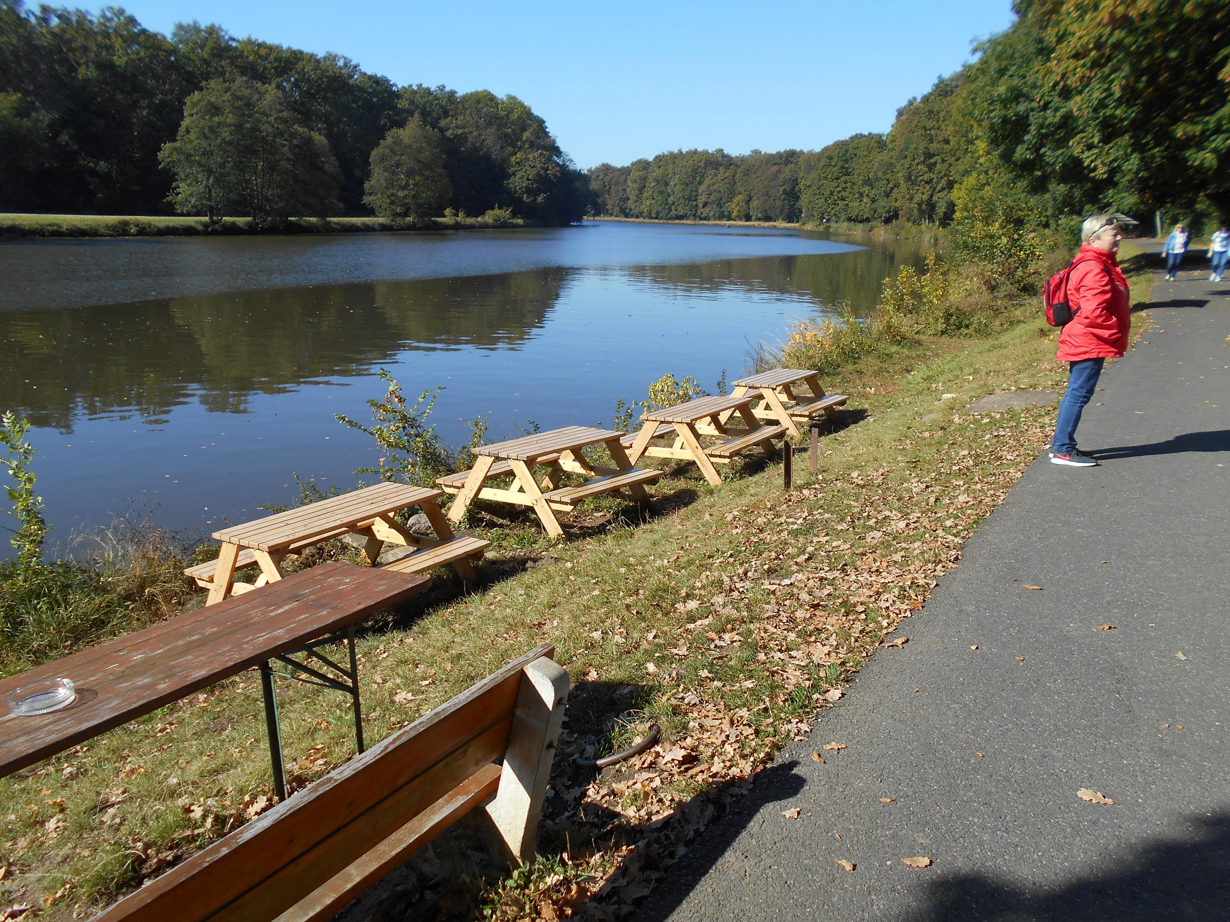 Kemp Poděbrady 11 foto 6