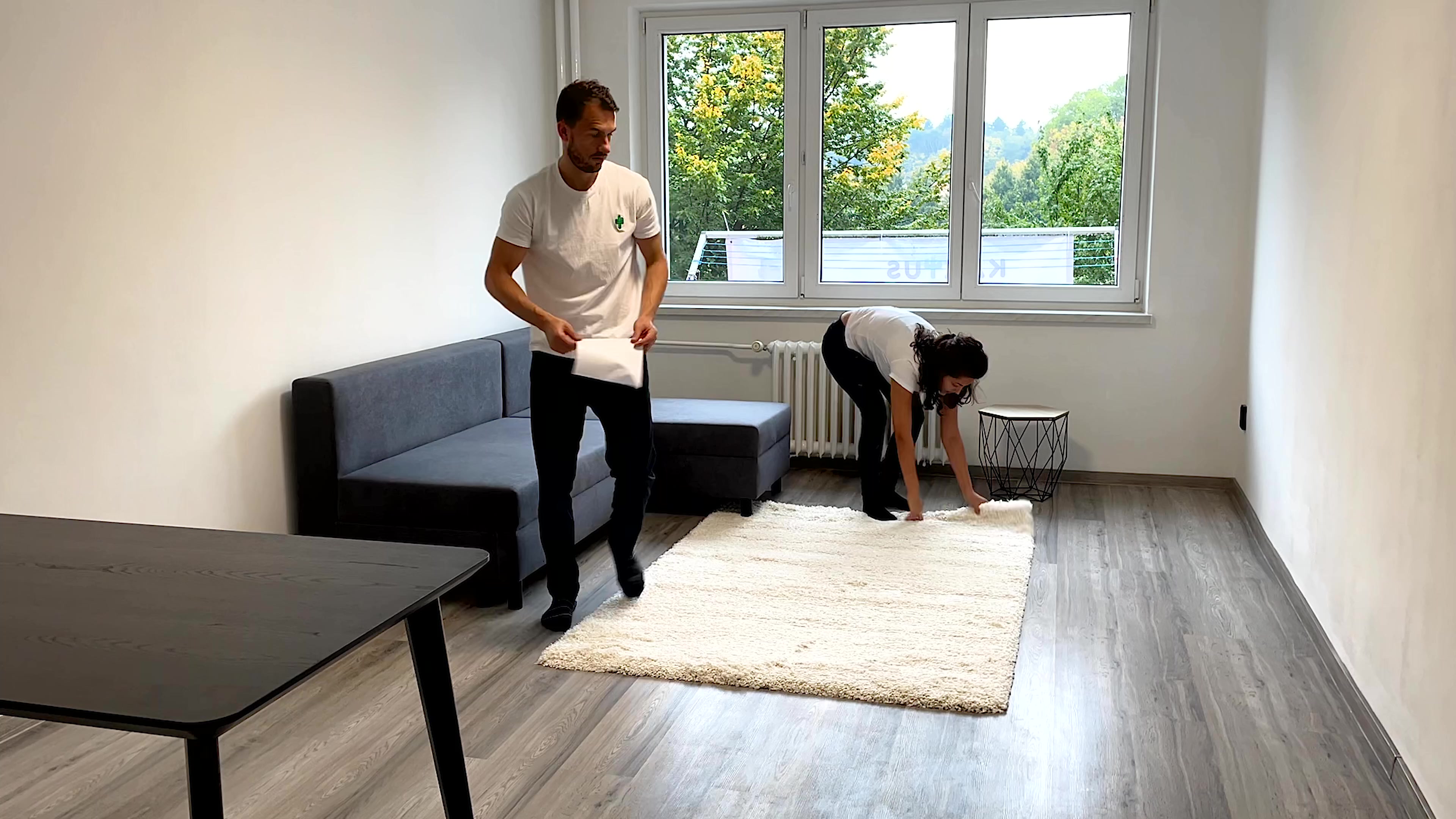Jan Demel Reality foto 2 (náhled videa)