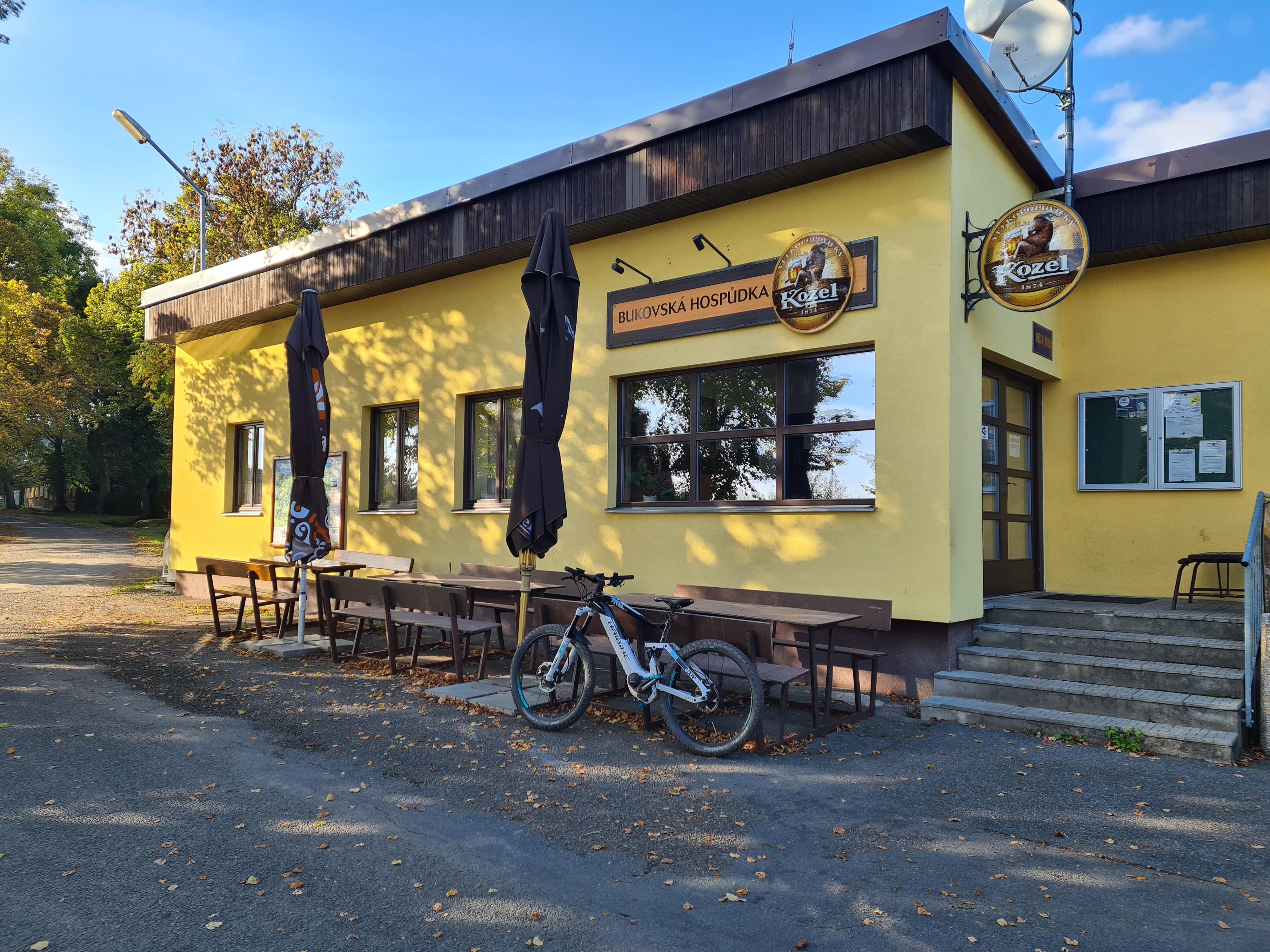 Bukovská hospůdka foto 5