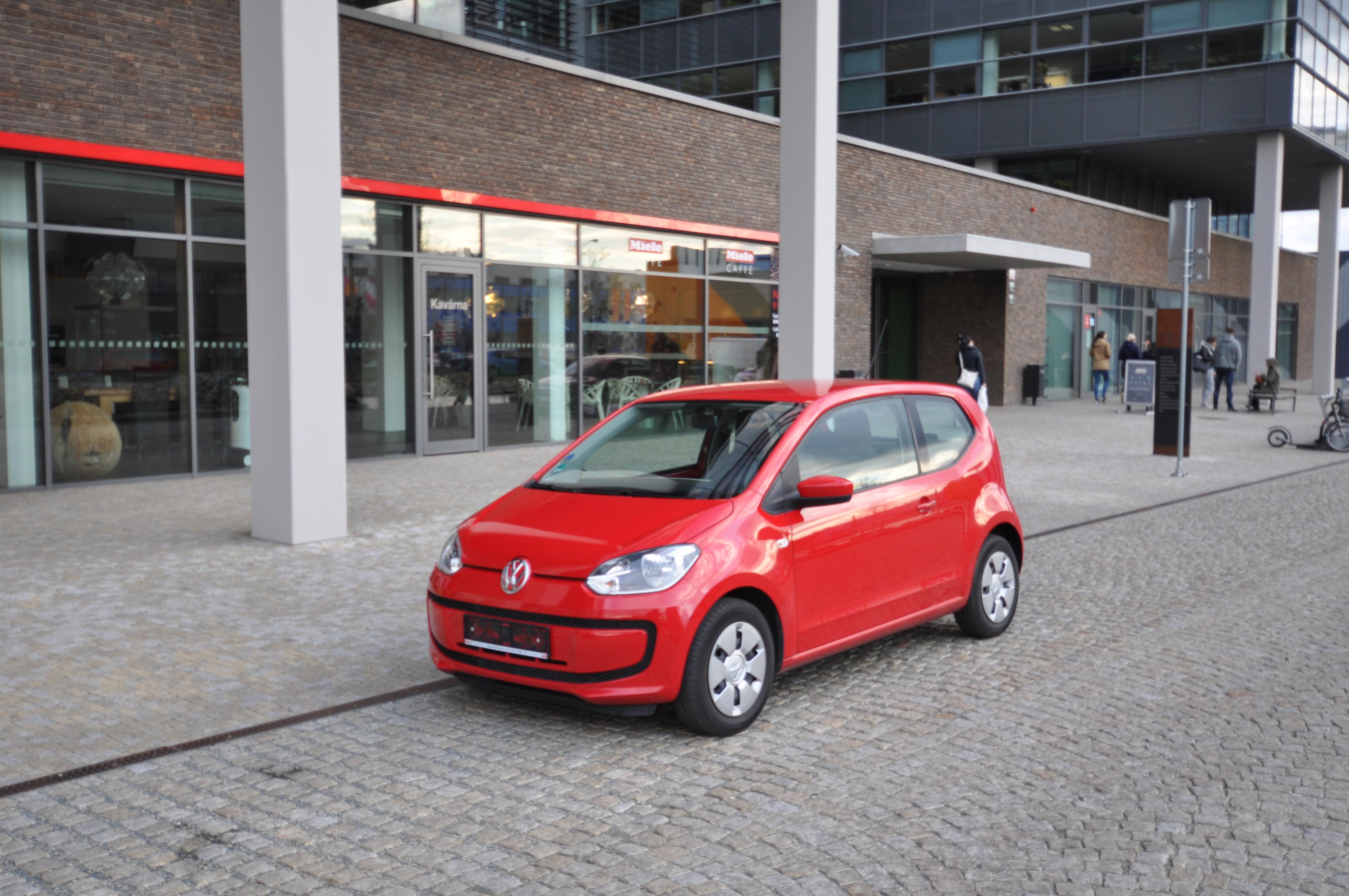 Autopůjčovna ComfortCar foto 3