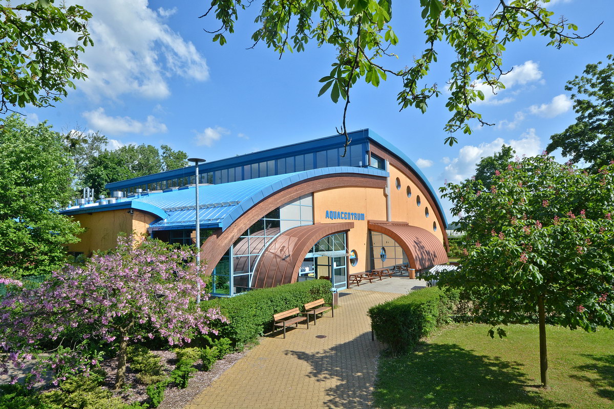 Aquacentrum BOSPOR foto 4