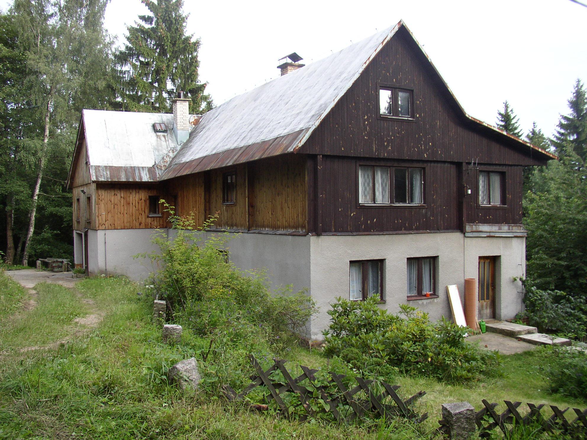 Horská chata Barbora foto 5