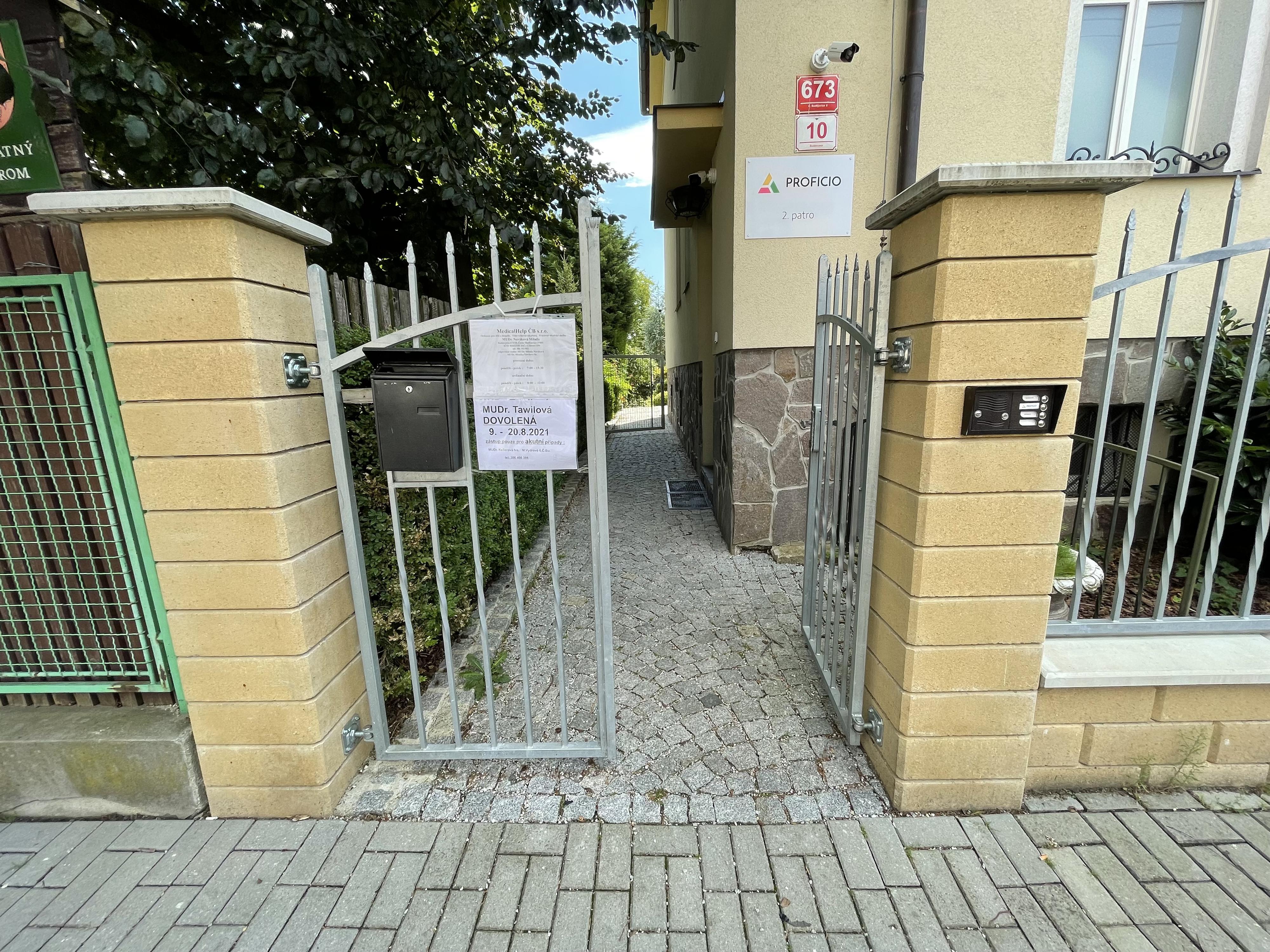 Proficio Marketing s.r.o. foto 4