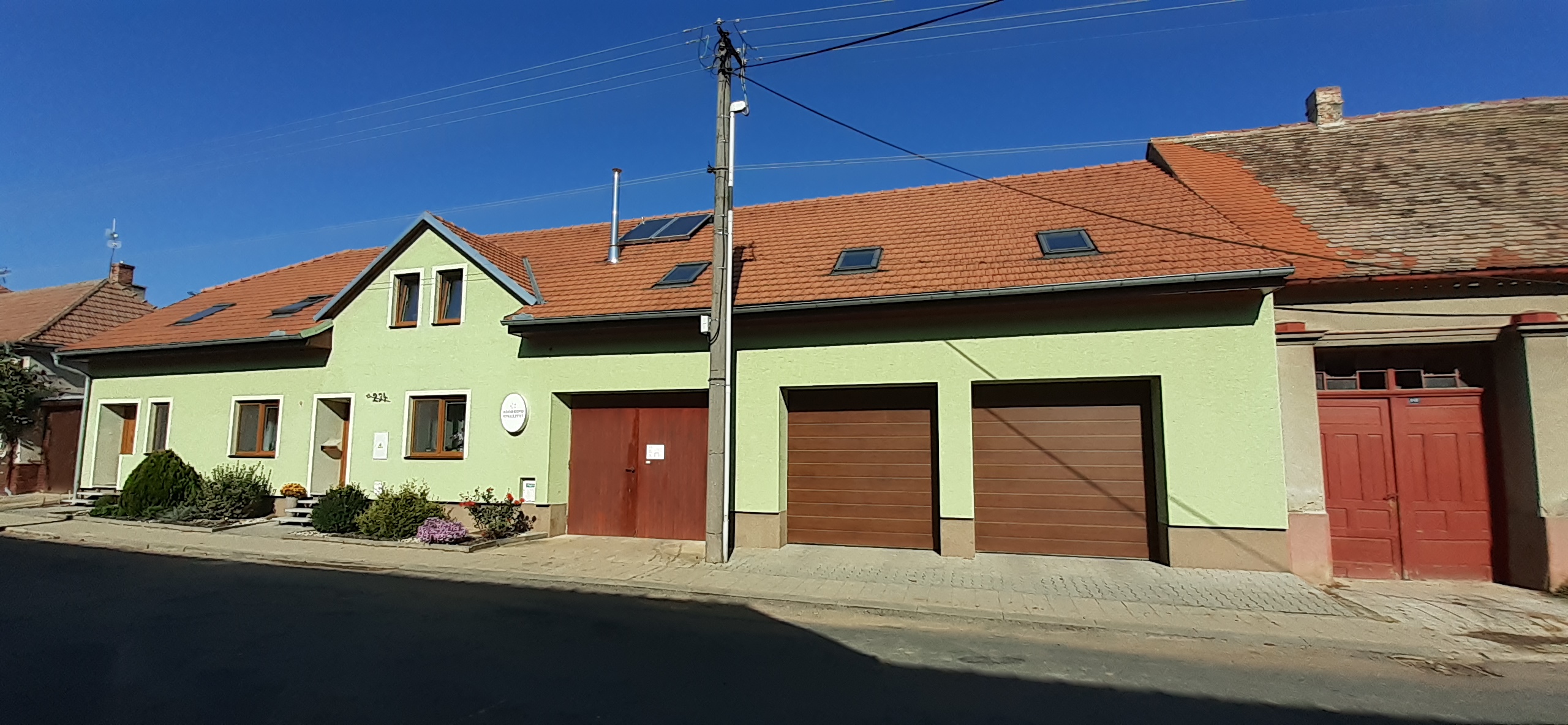 Adámkovo vinařství, s.r.o. foto 2