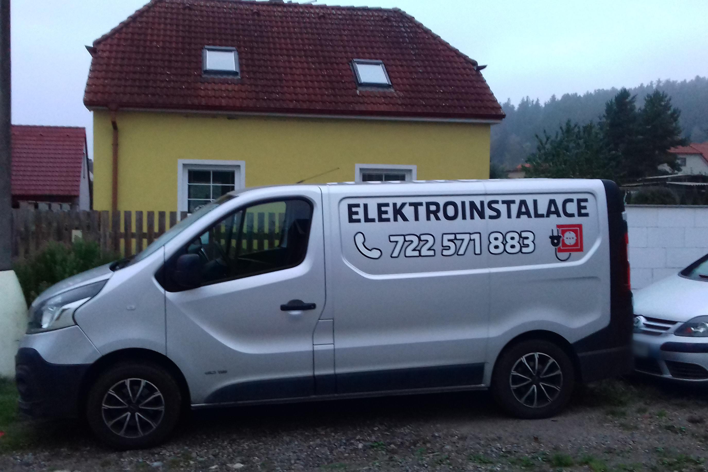 ELEKTROINSTALACE DECARLI