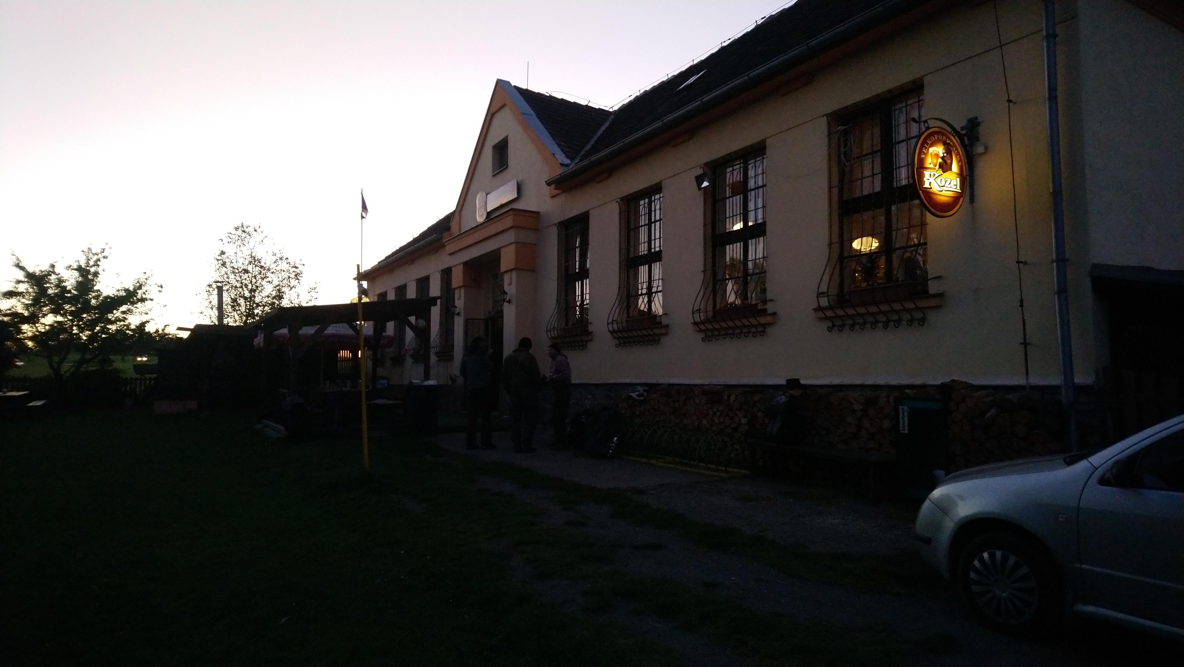 Hospoda U Dobroty foto 4