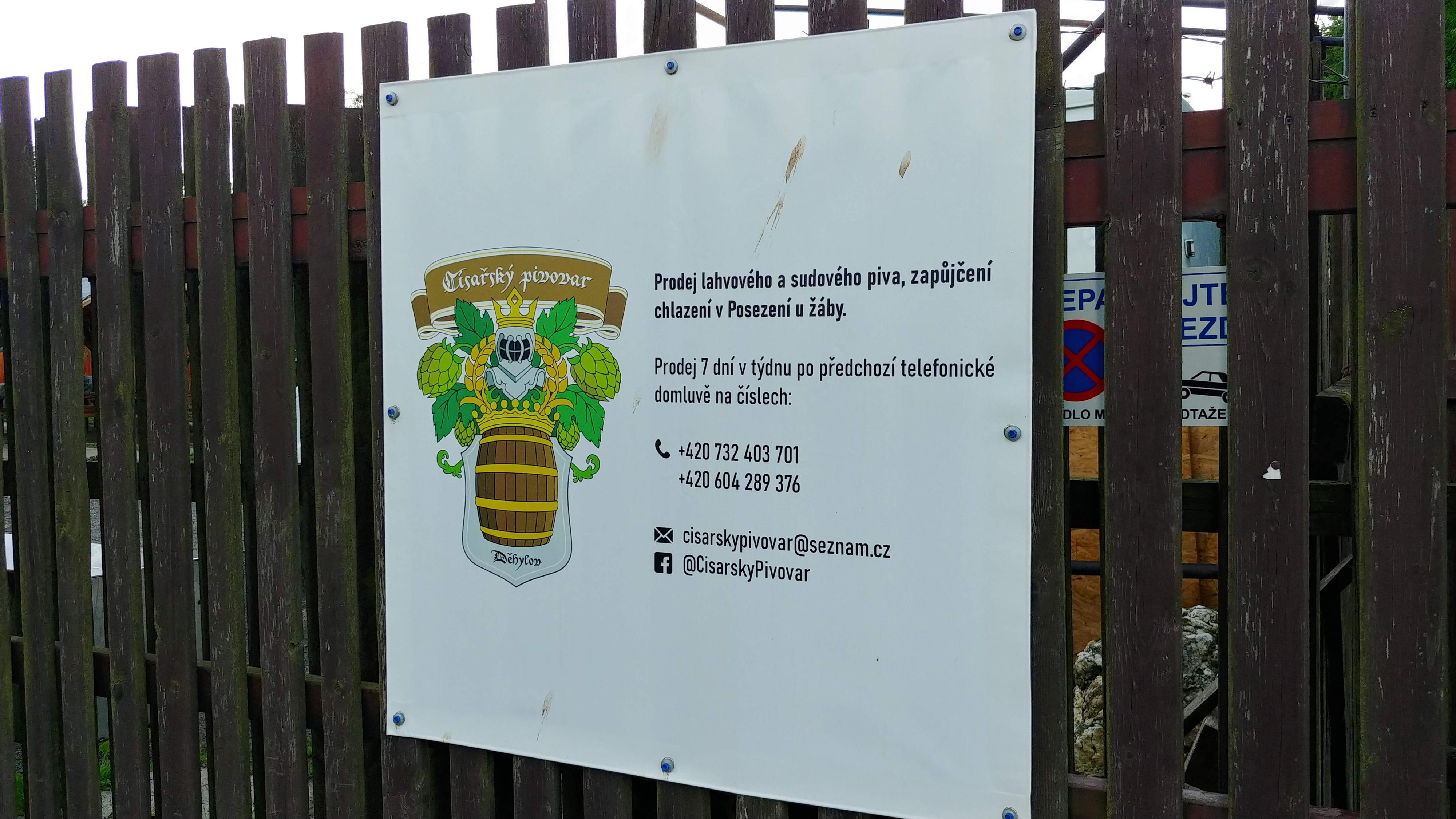 Posezení U Žáby foto 3