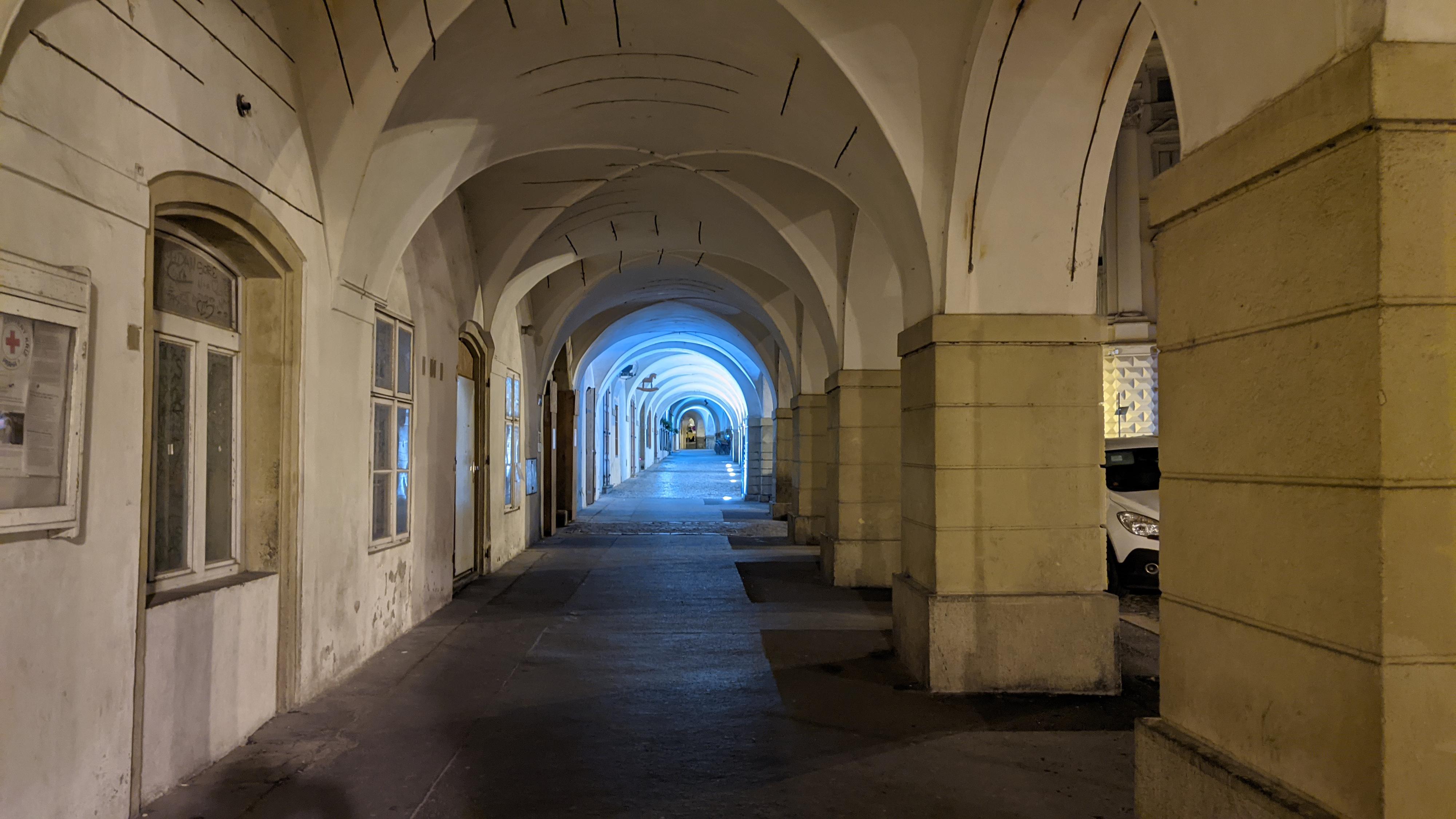 Restaurace a vinárna U Císařů foto 4