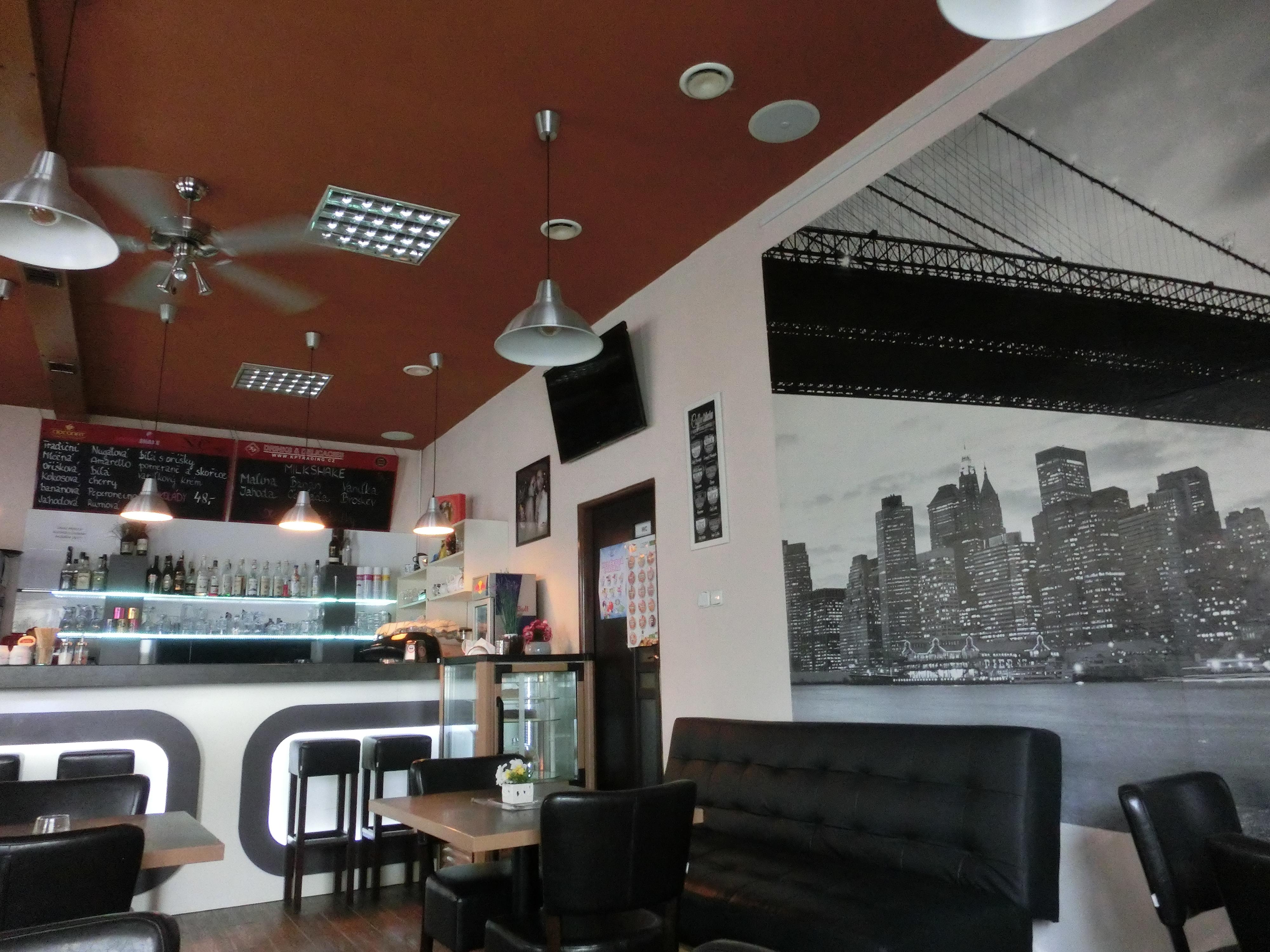 NC café foto 3