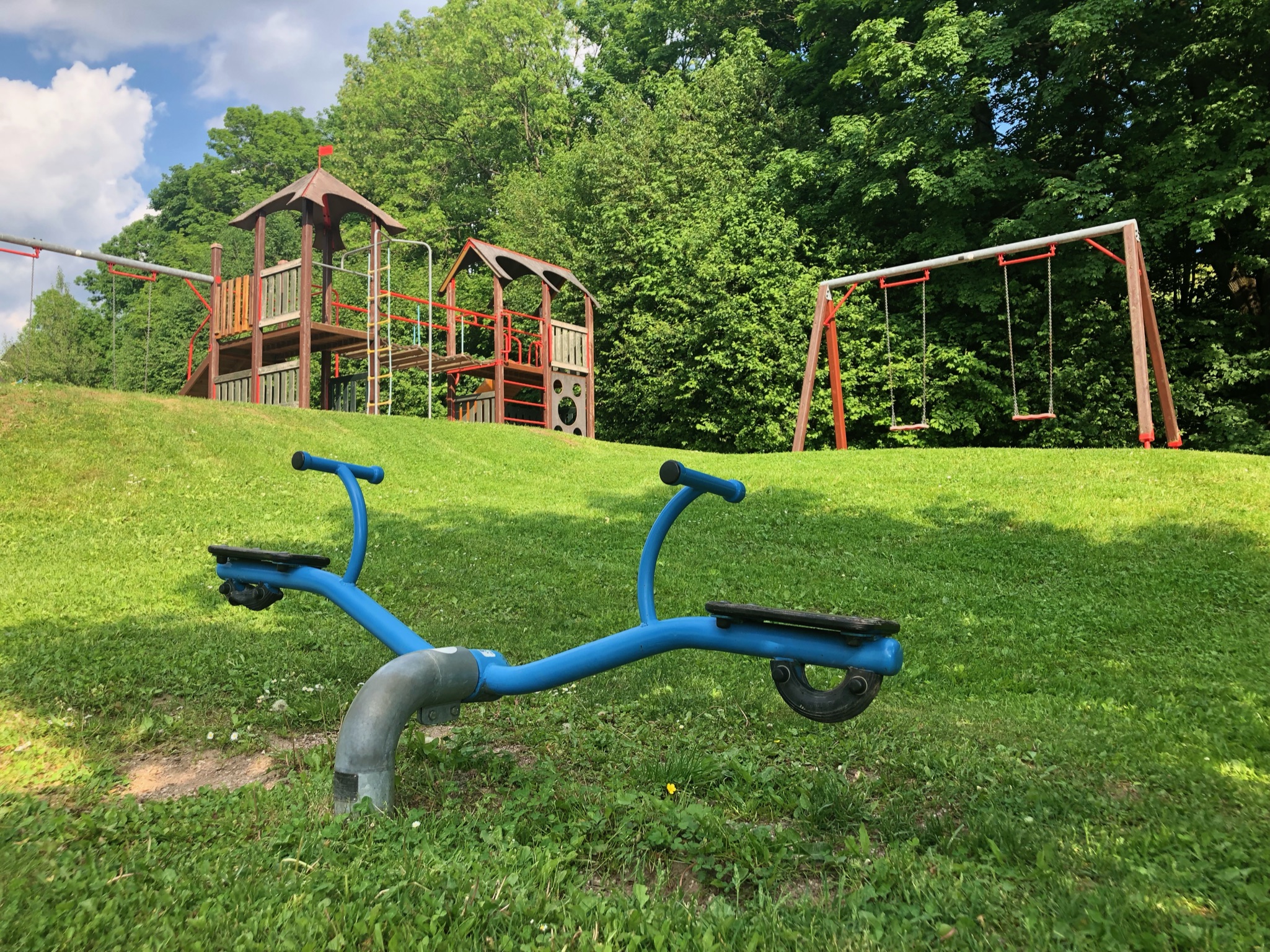 Chata 40 na Šťastném kopci foto 3