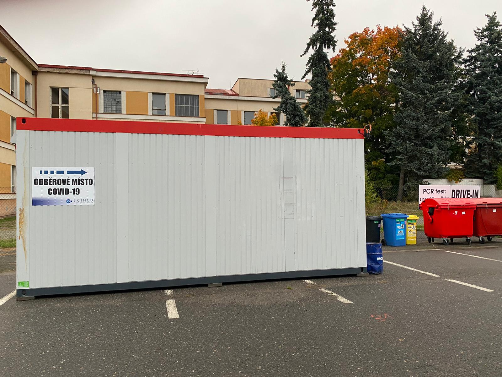 Scimed Biotechnologies, s.r.o. foto 3