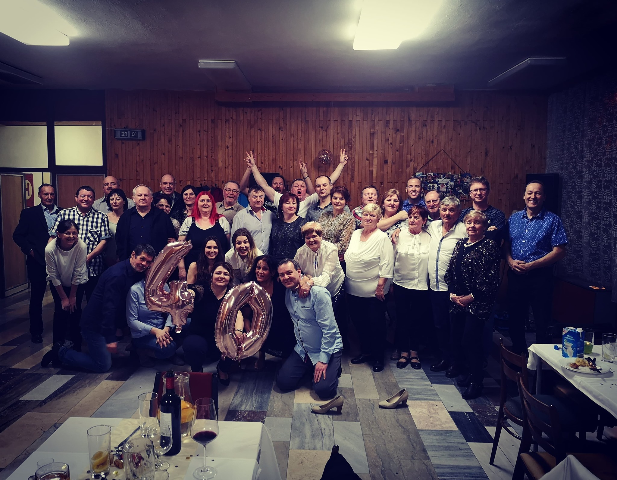 Kapela Naživo - živá hudba foto 2