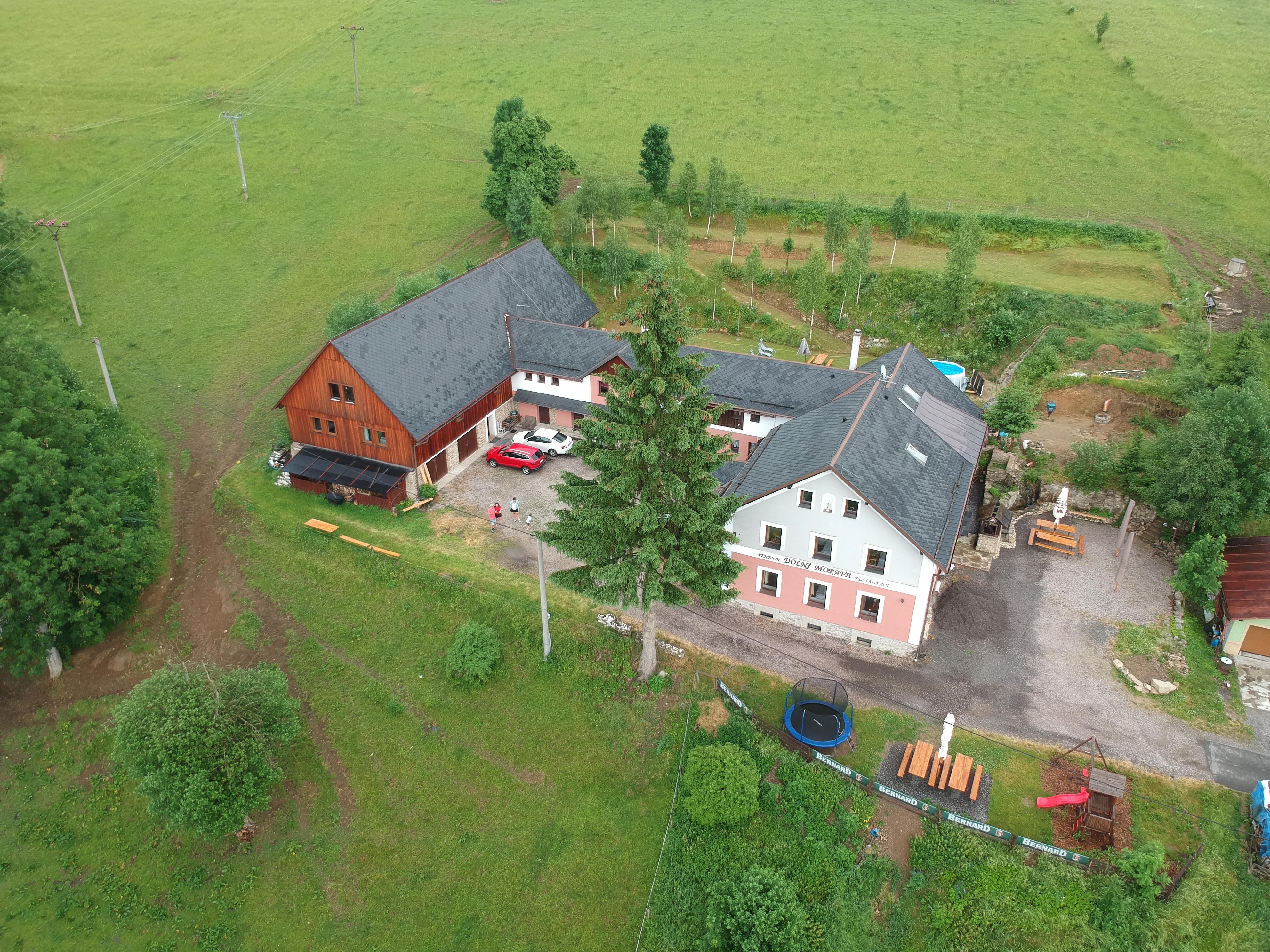 Penzion Dolní Morava foto 4