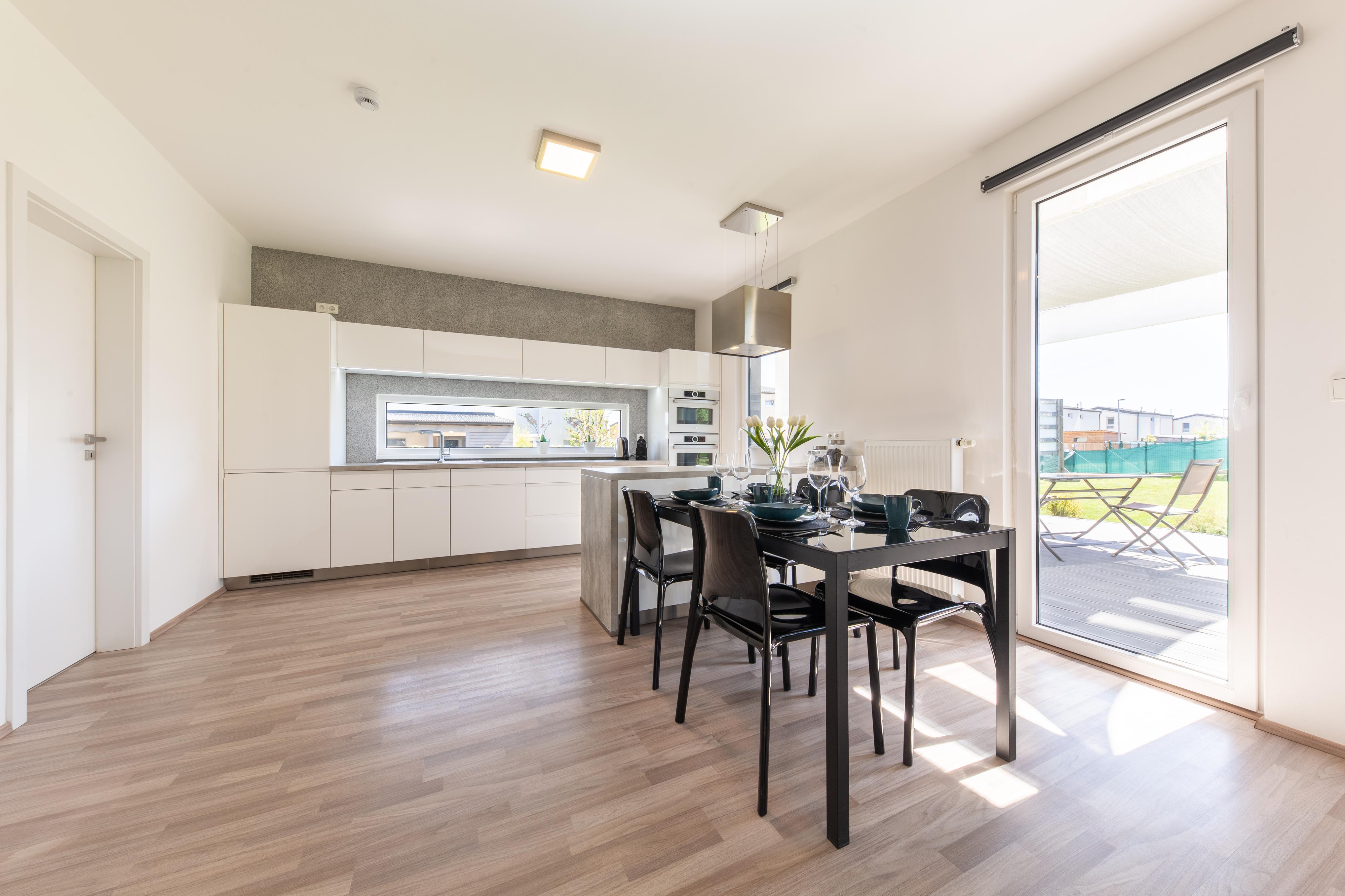 Centrum vzorových domů foto 5