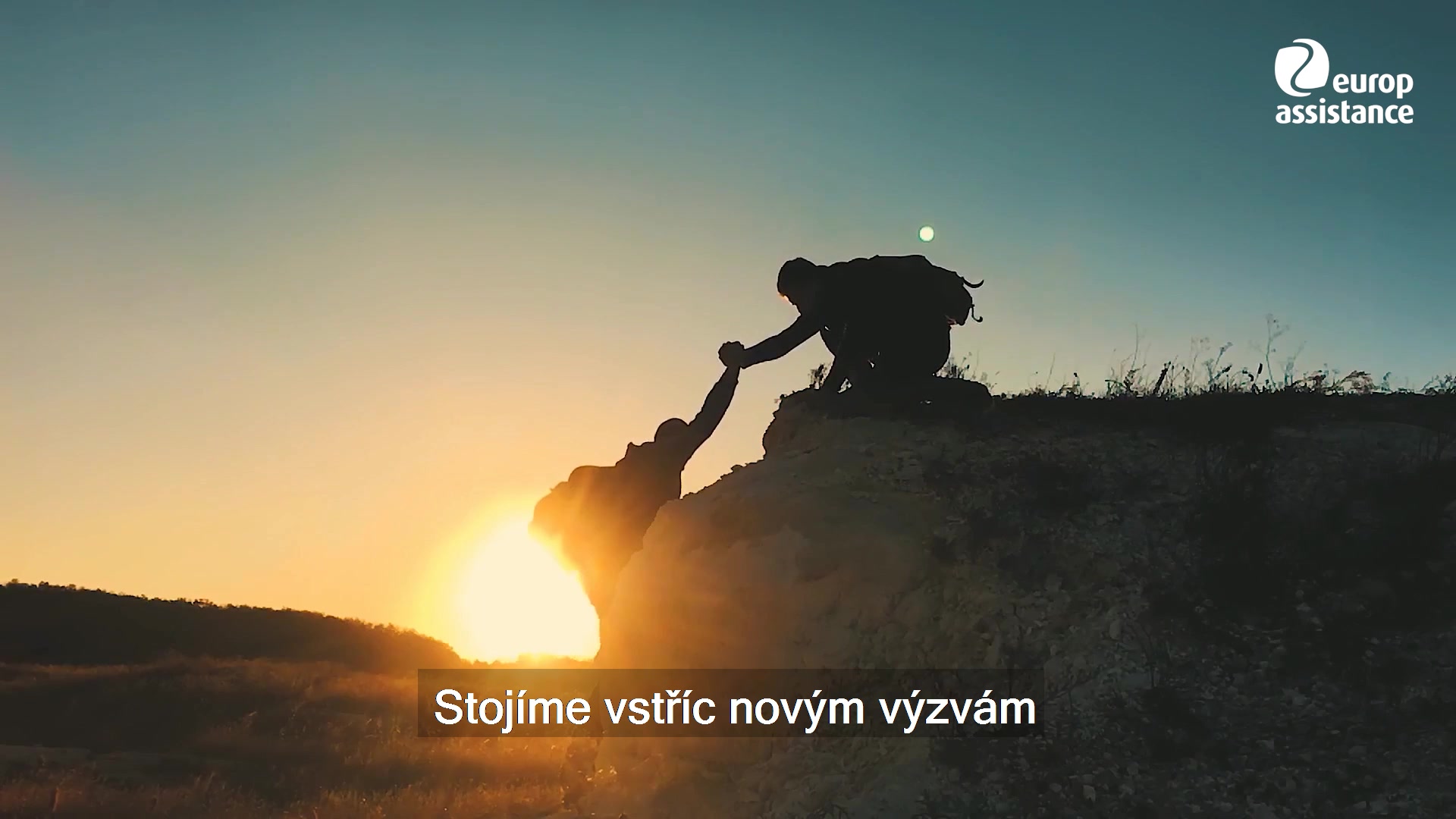 Europ Assistance foto 2 (náhled videa)
