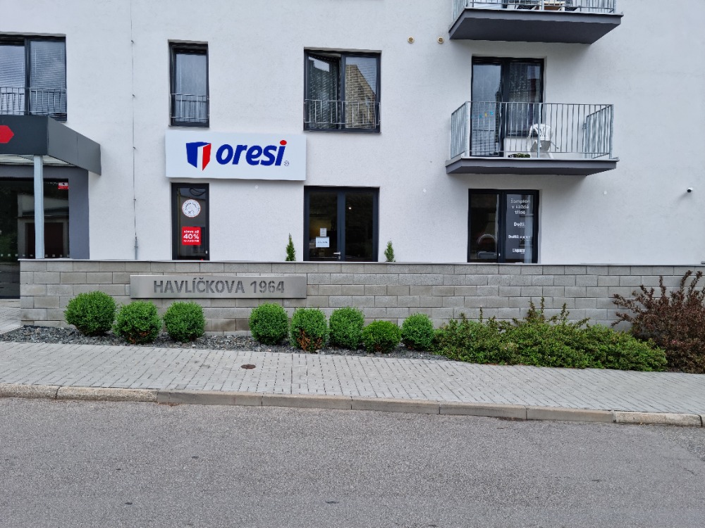 Kuchyně ORESI foto 5