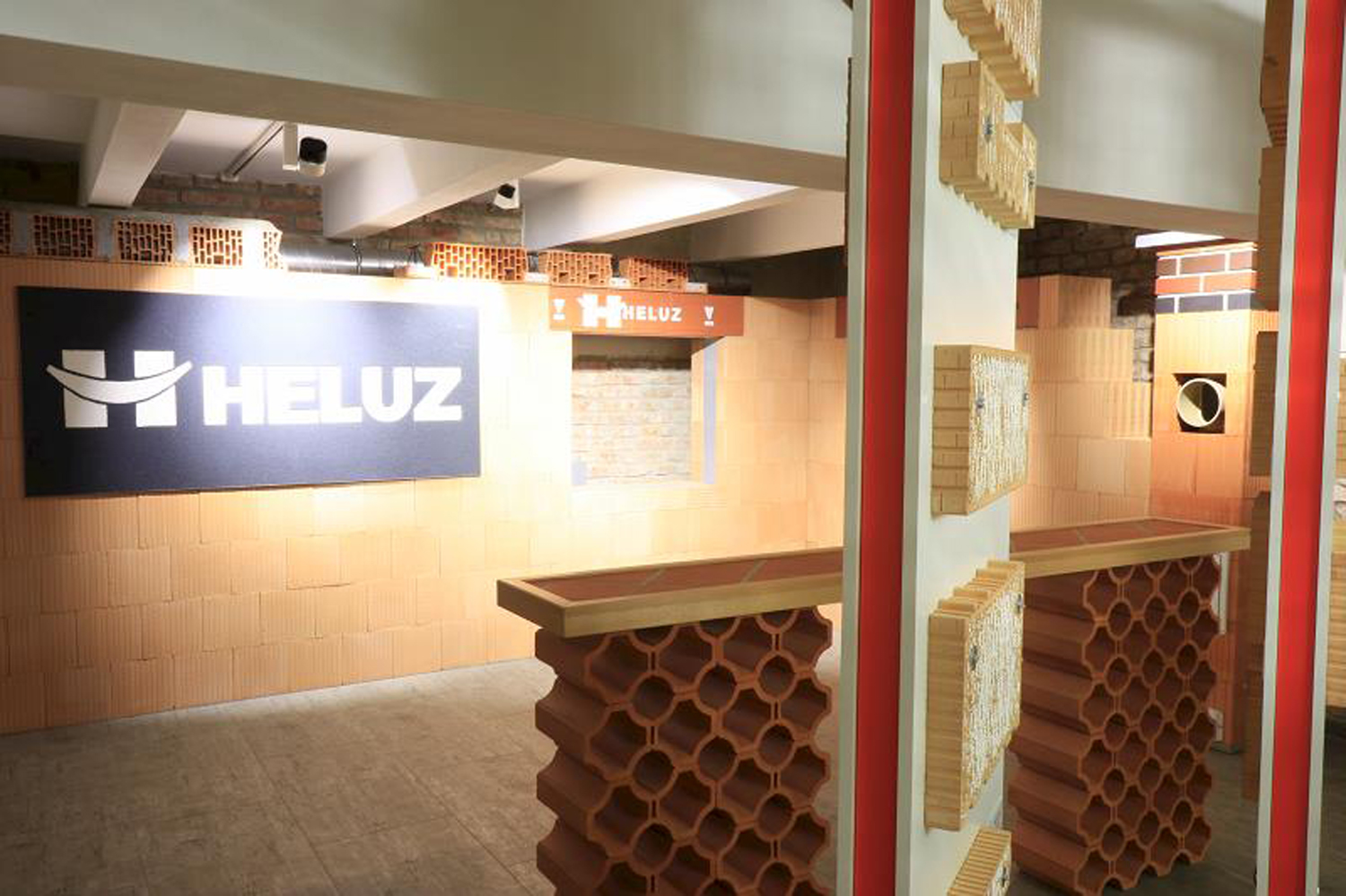 Centrum bydlení a designu Heluz foto 6