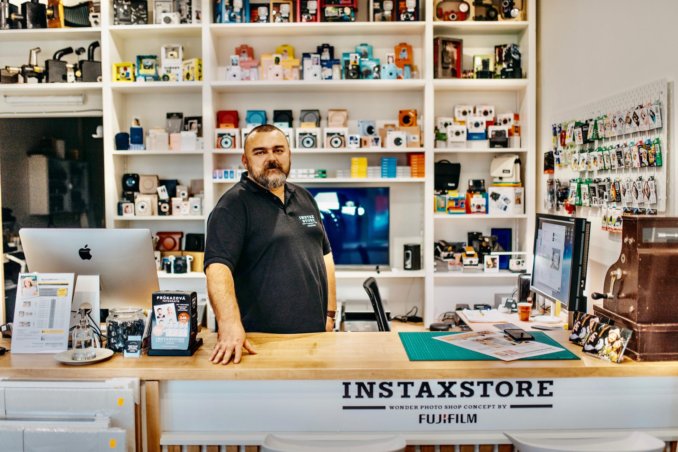 AnalogStore.cz foto 5