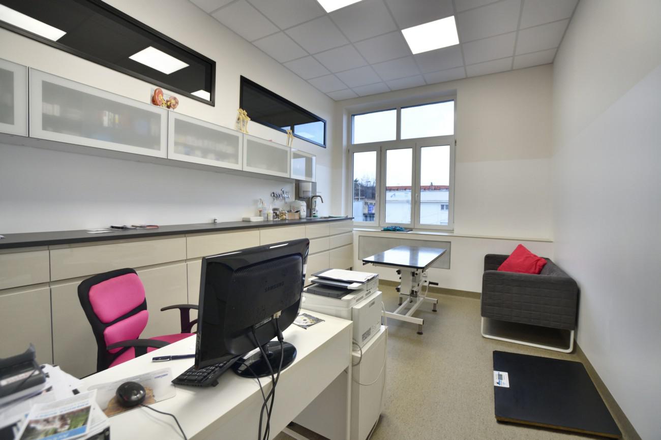 Veterinární klinika - Načeradská s.r.o. foto 4