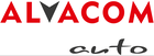 Logo firmy ALVACOM-AUTO