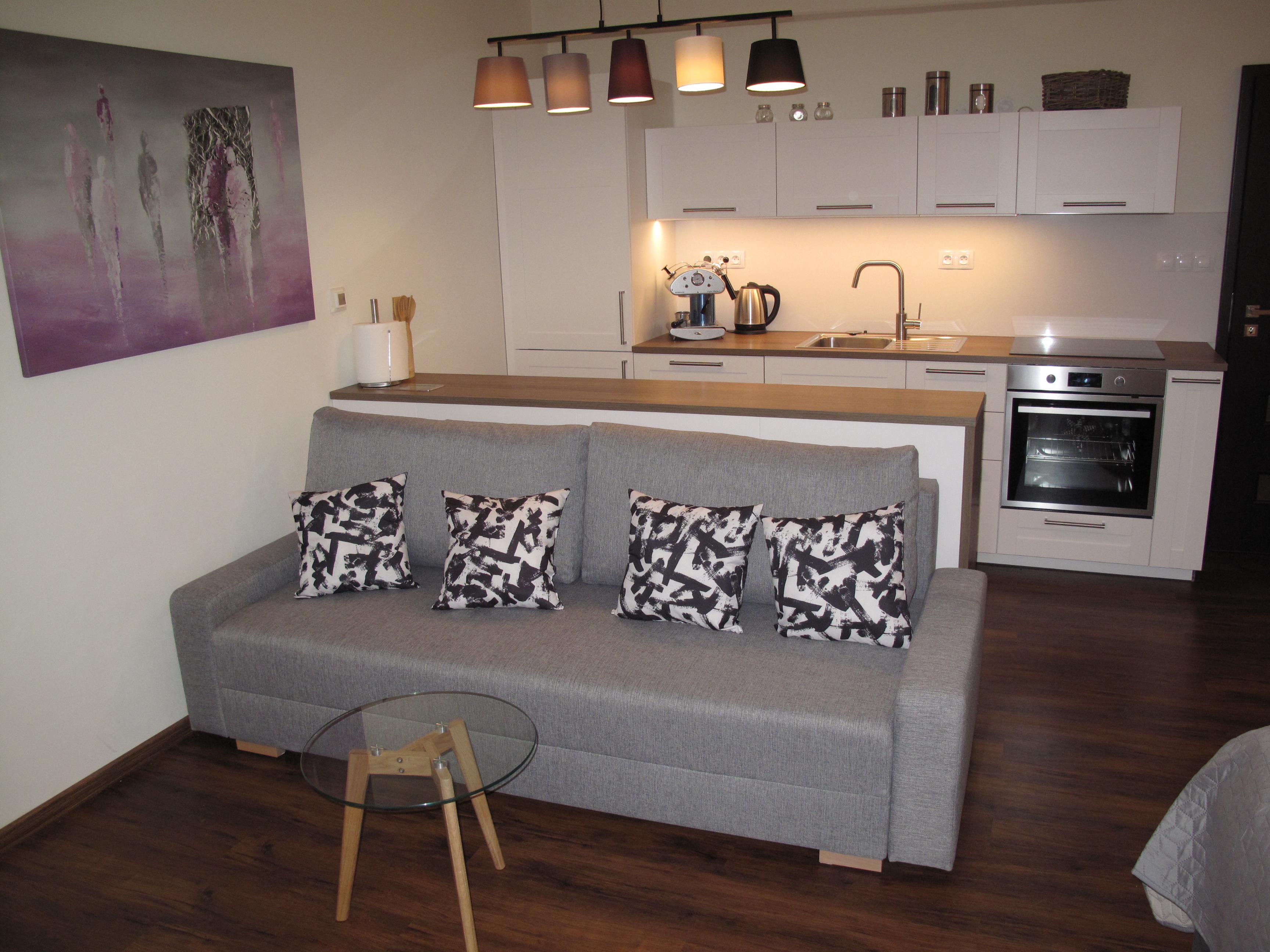 Apartmány MONS foto 6