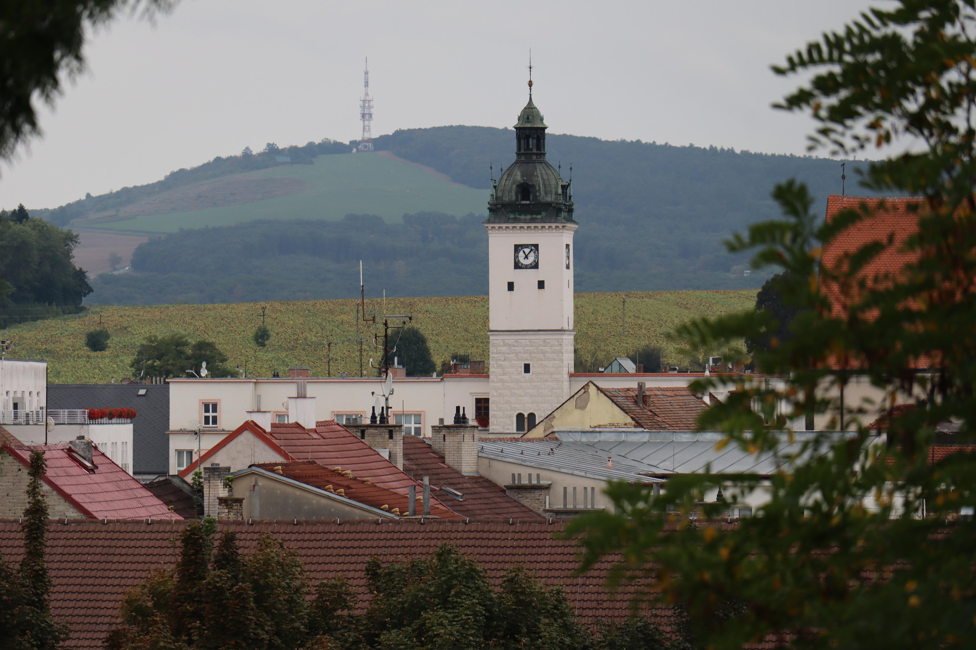 Městský úřad Kyjov foto 5