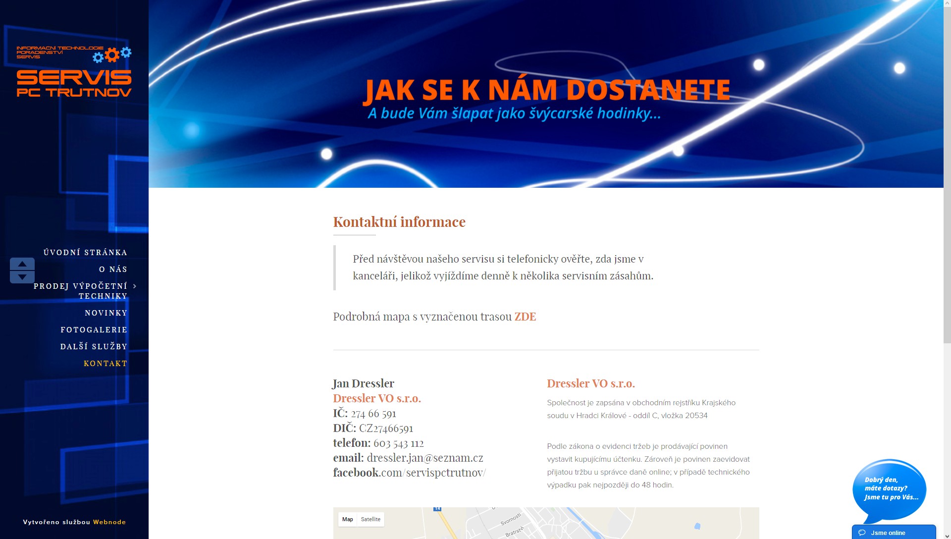 Servis PC Trutnov foto 6