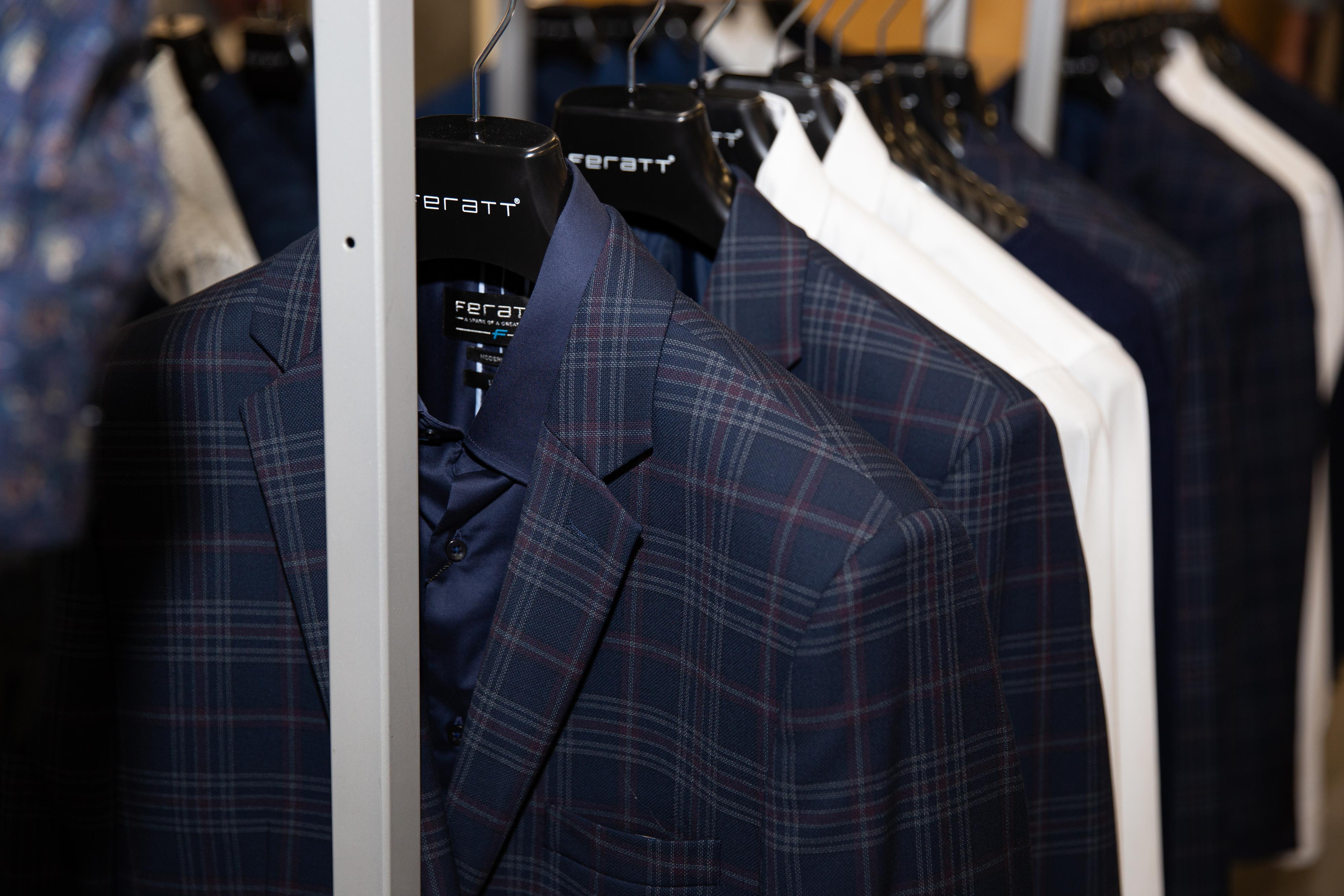 FERATT AVION Shopping Park foto 3