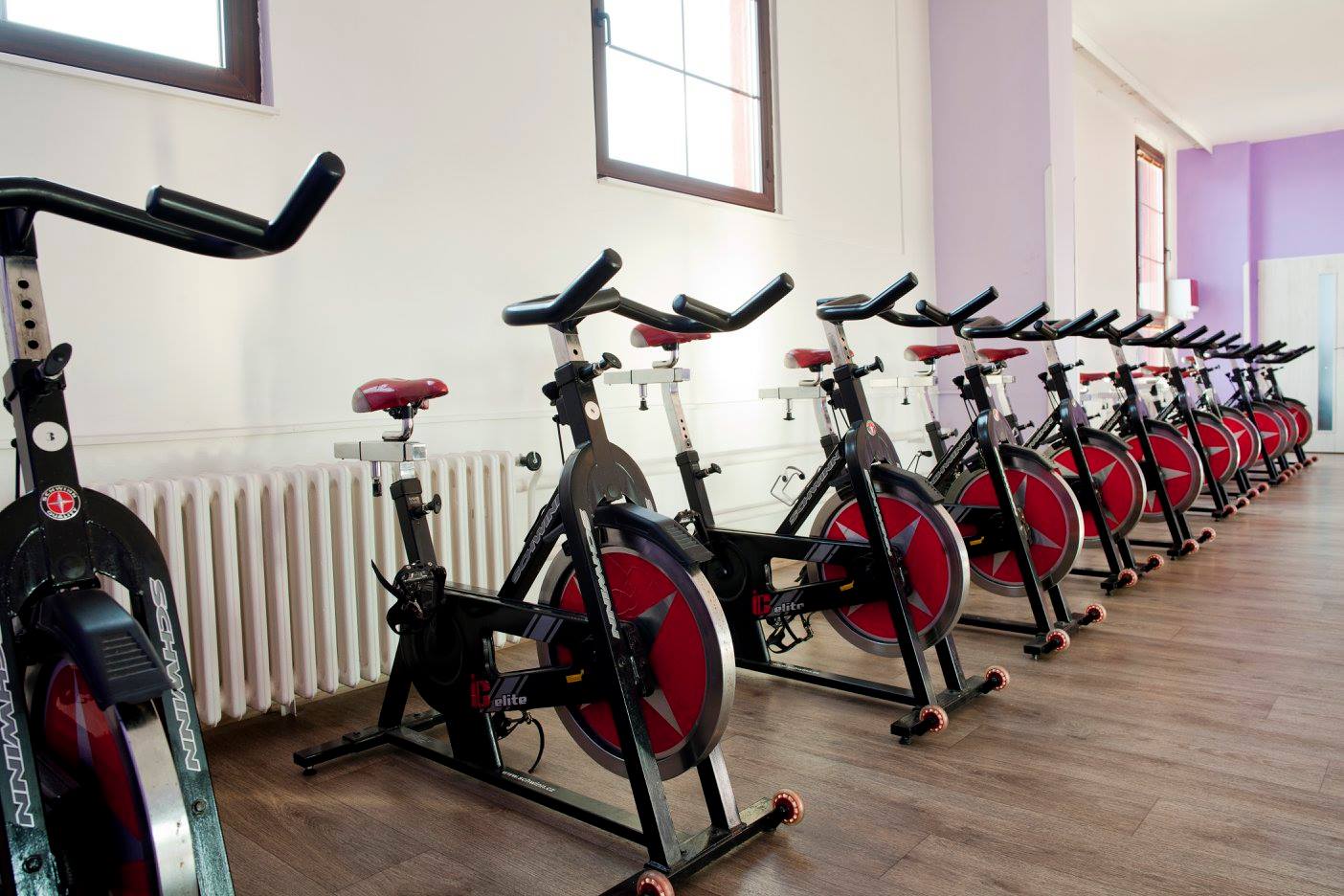 Sport centrum LIFT & FIT foto 4