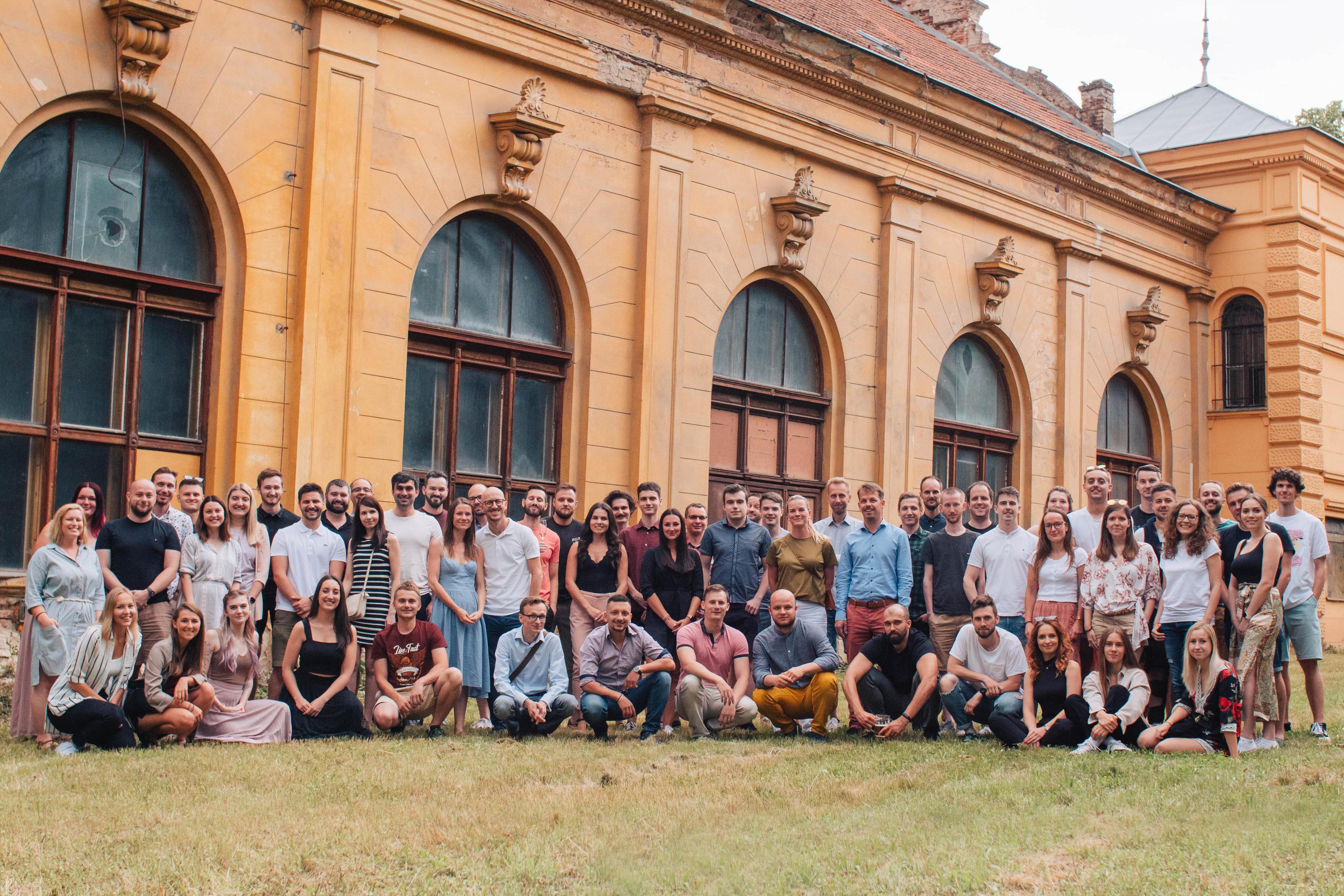 Proficio Marketing s.r.o.