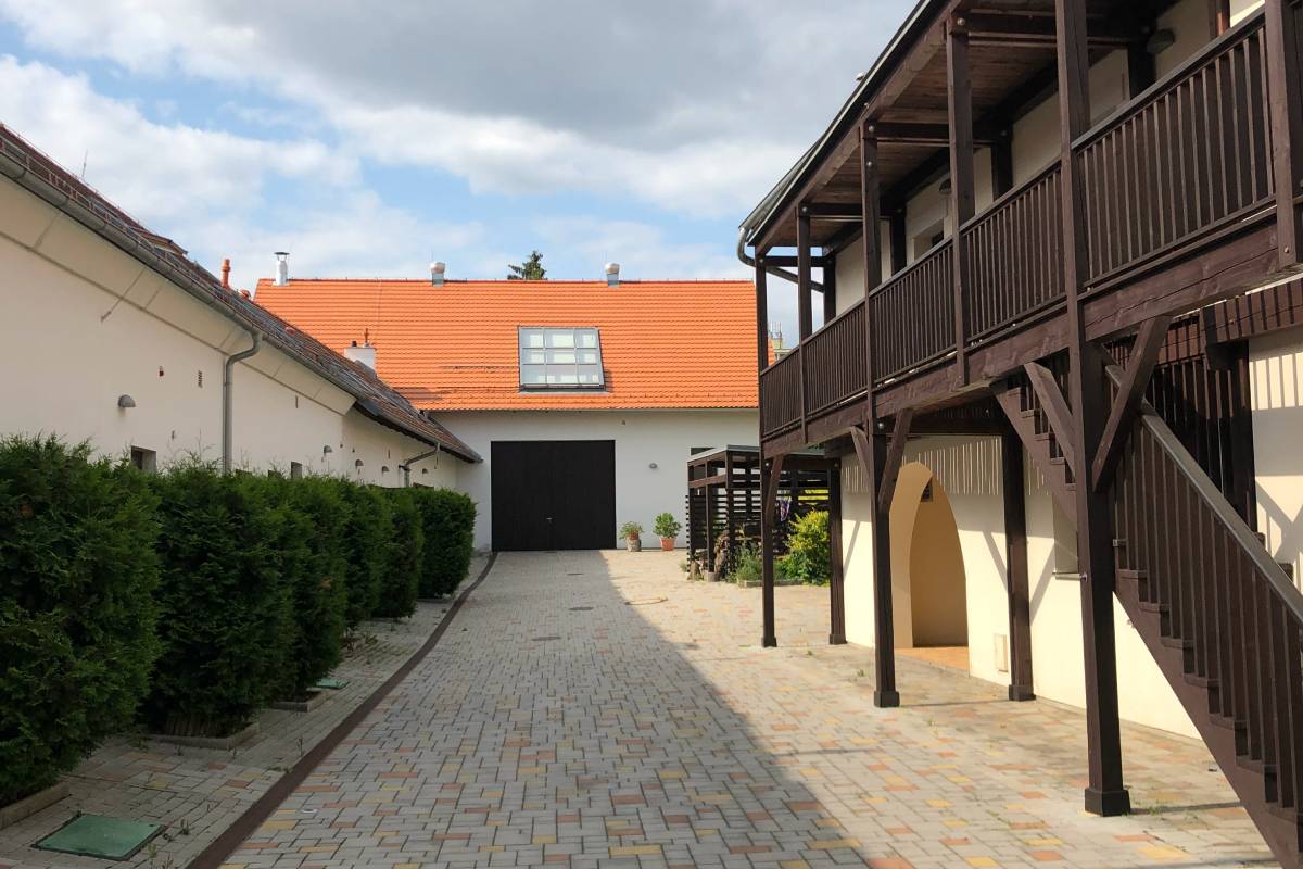 Smart lighting solution