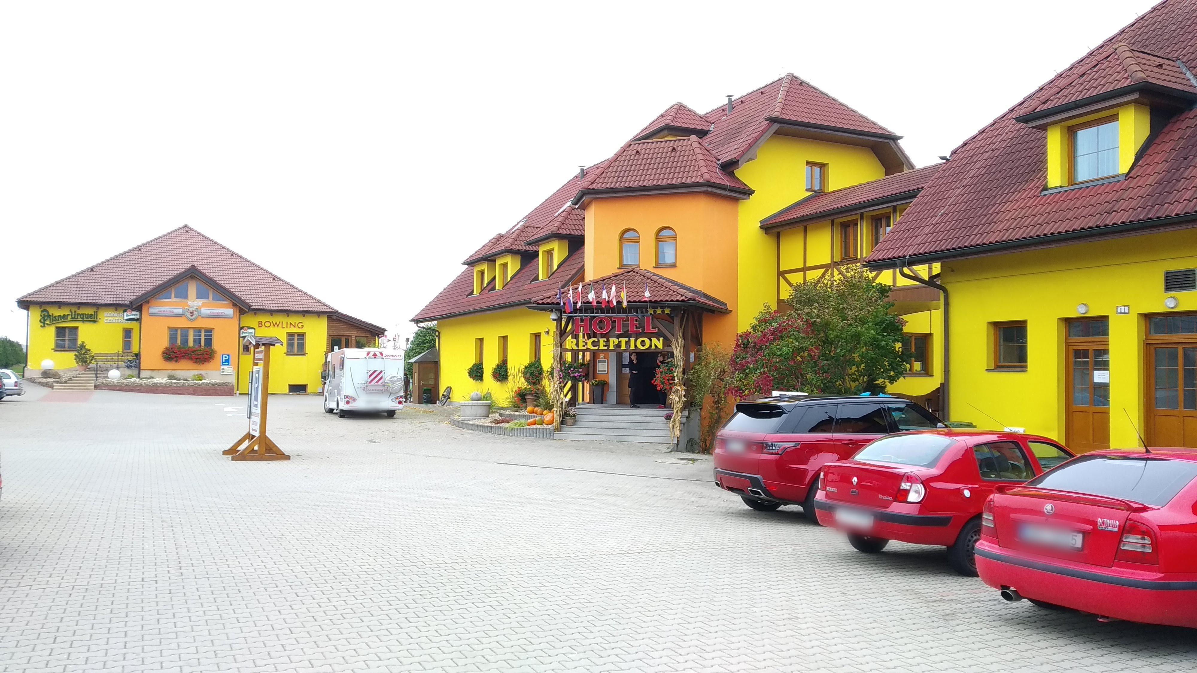 GARANT - KONGRES, s.r.o.