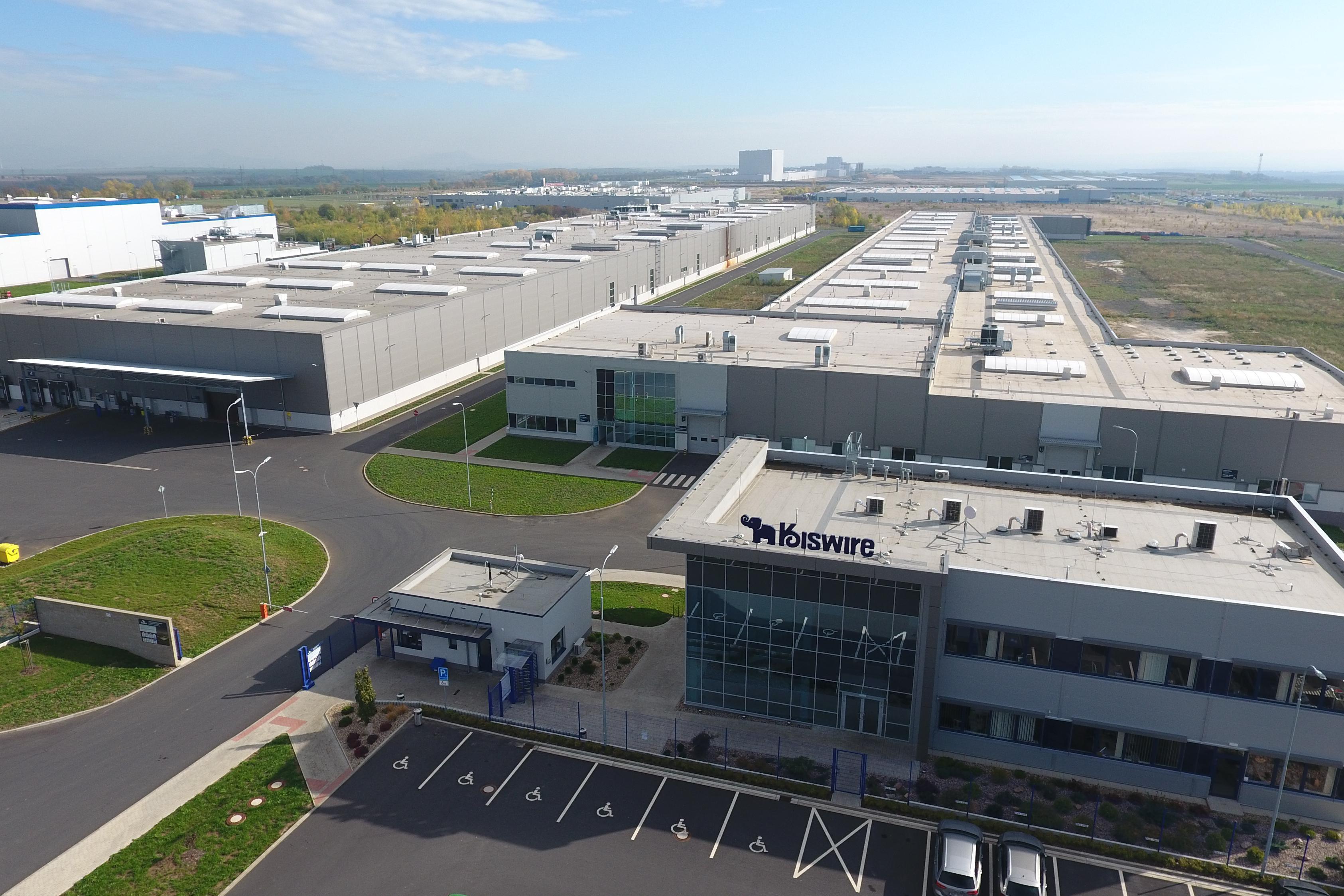 Kiswire Cord Czech, s.r.o.